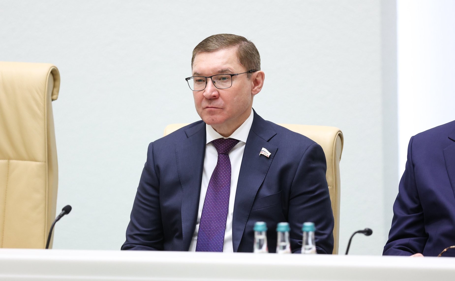 Владимир Якушев