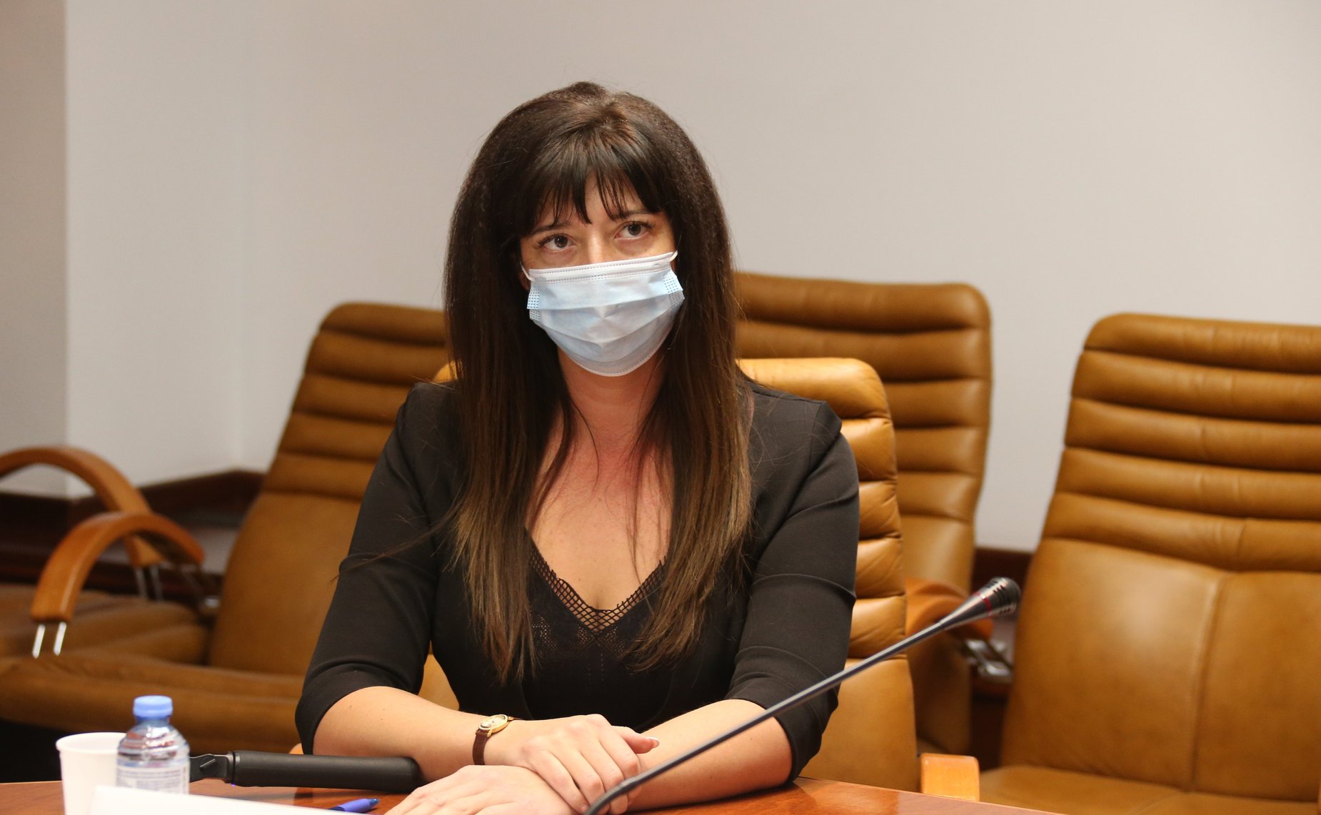 Заседание секции № 4 «Создание условий для повышения социальной и экономической активности сельской молодежи в целях устойчивого развития регионов Беларуси и России» в рамках VII Форума регионов Беларуси и России