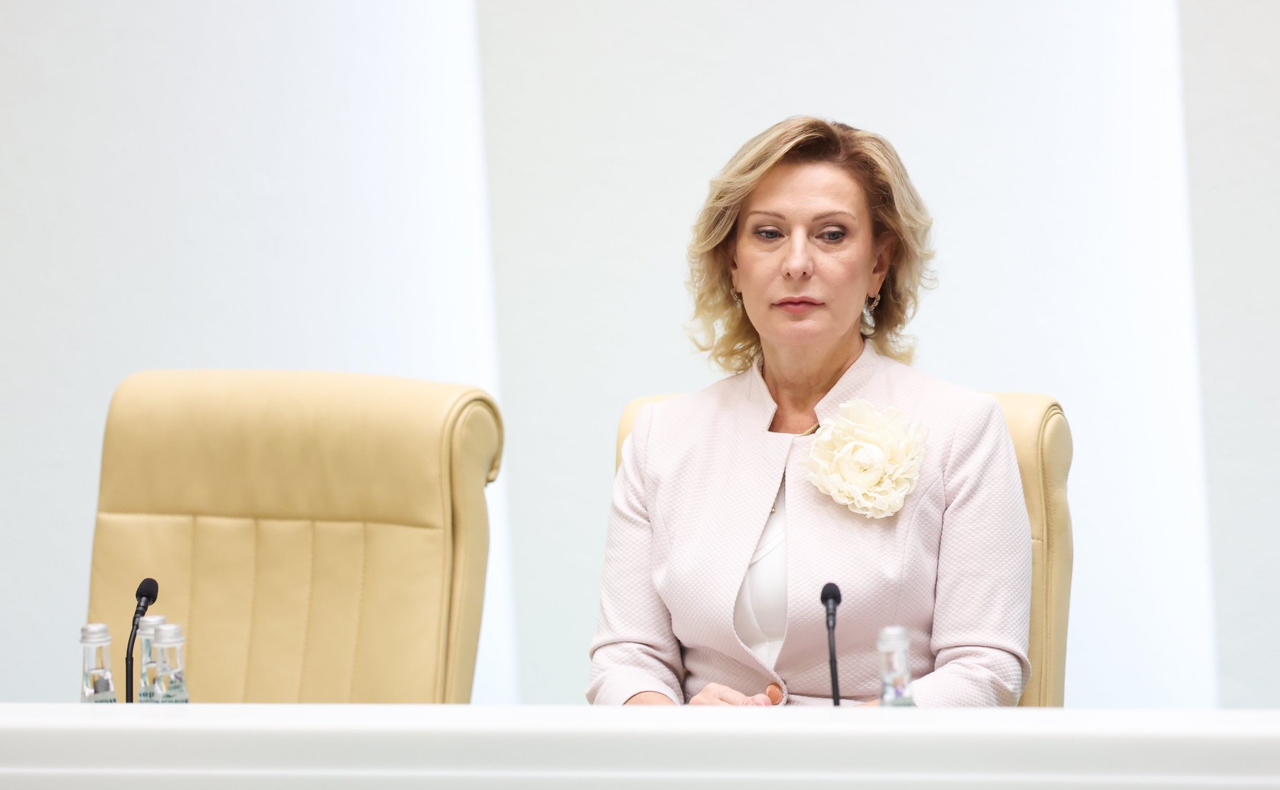 Инна Святенко