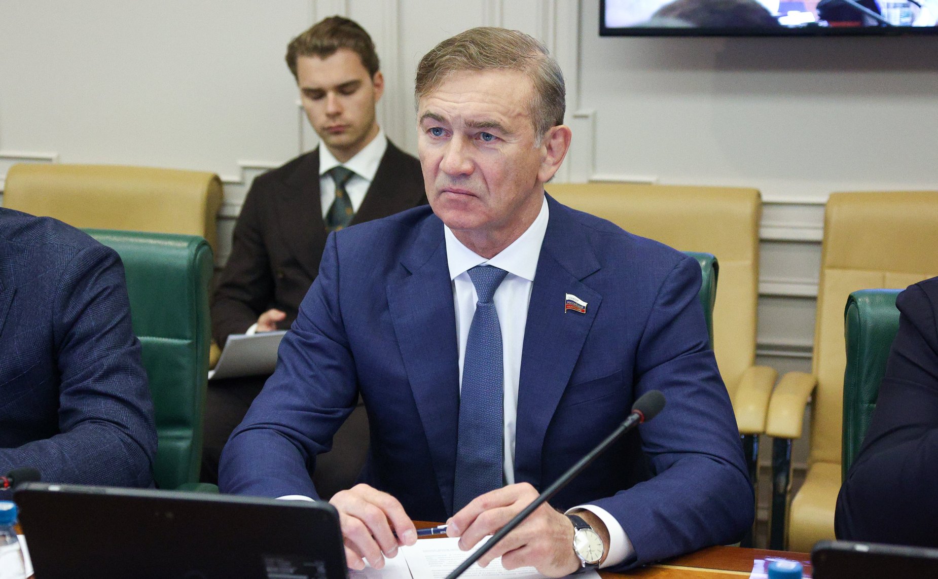 Александр Брыксин