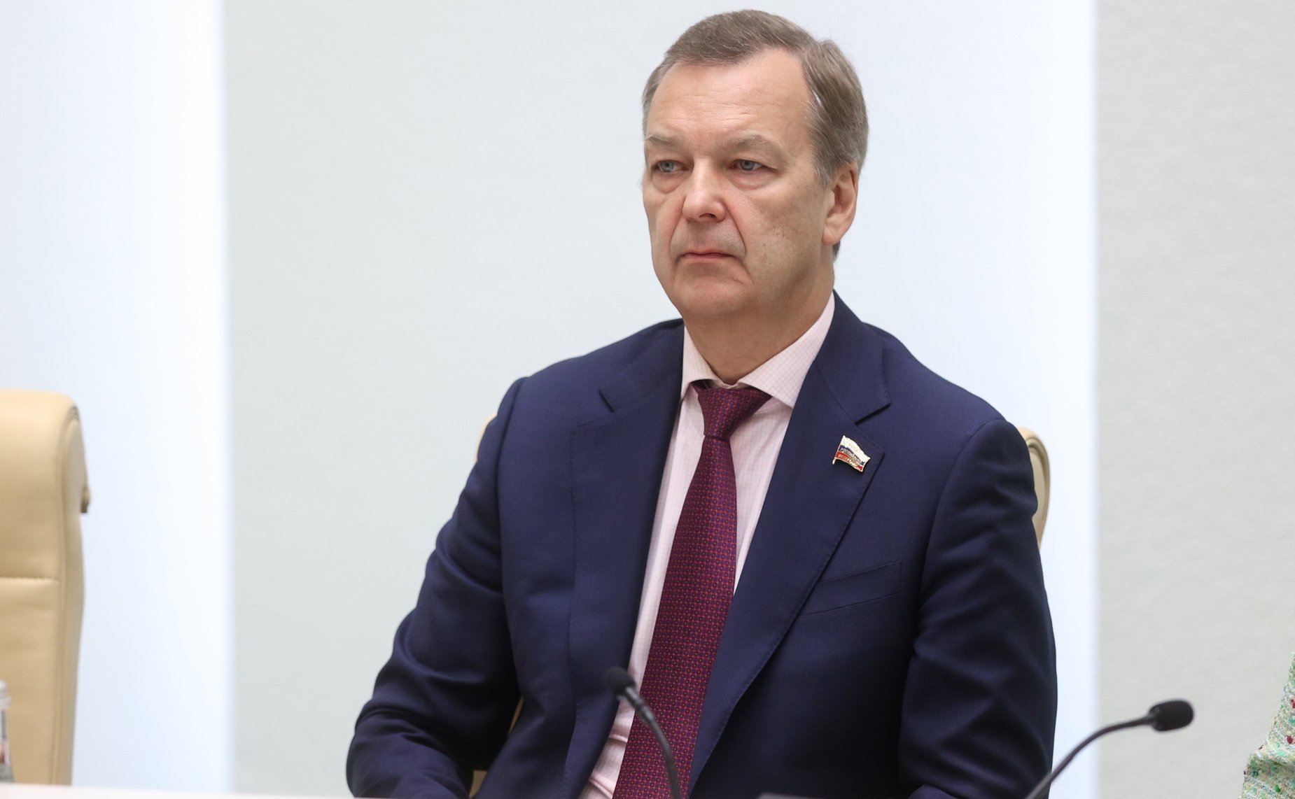 Андрей Яцкин