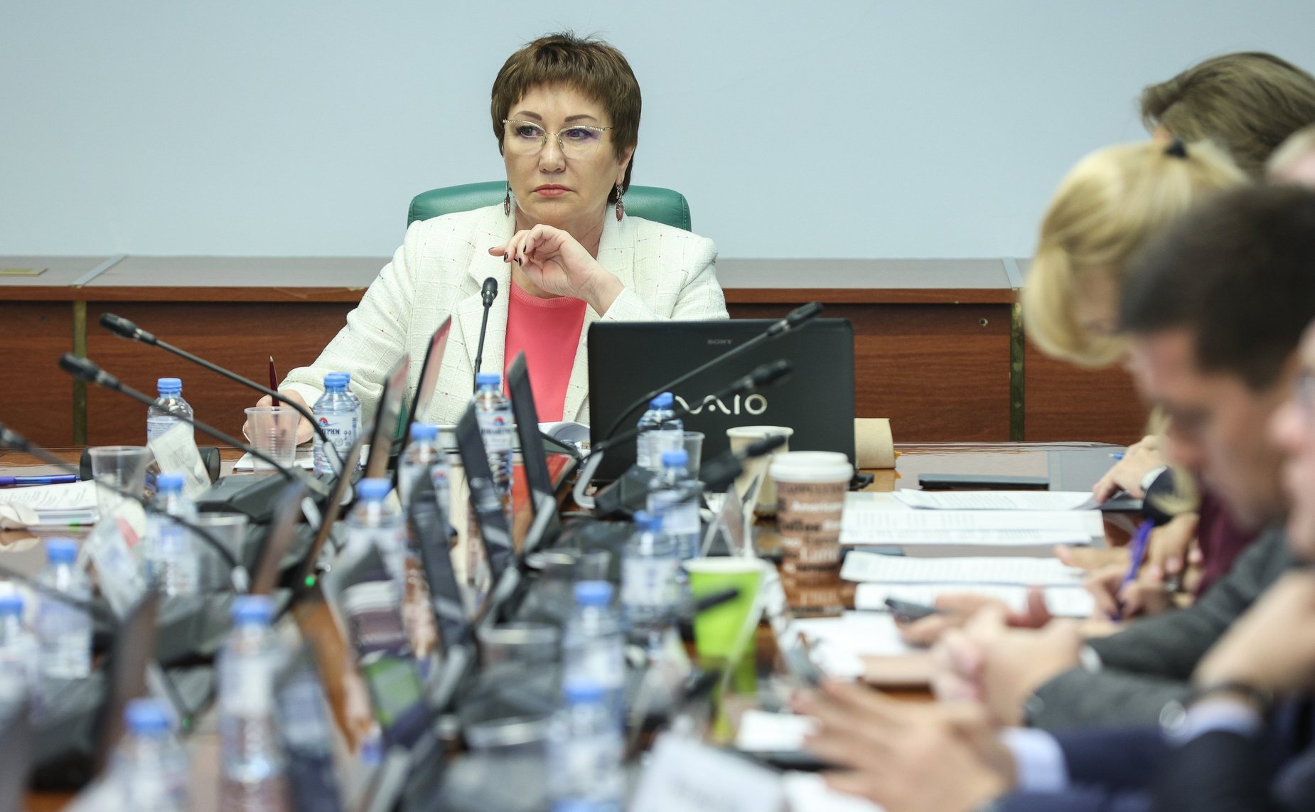 Елена Перминова