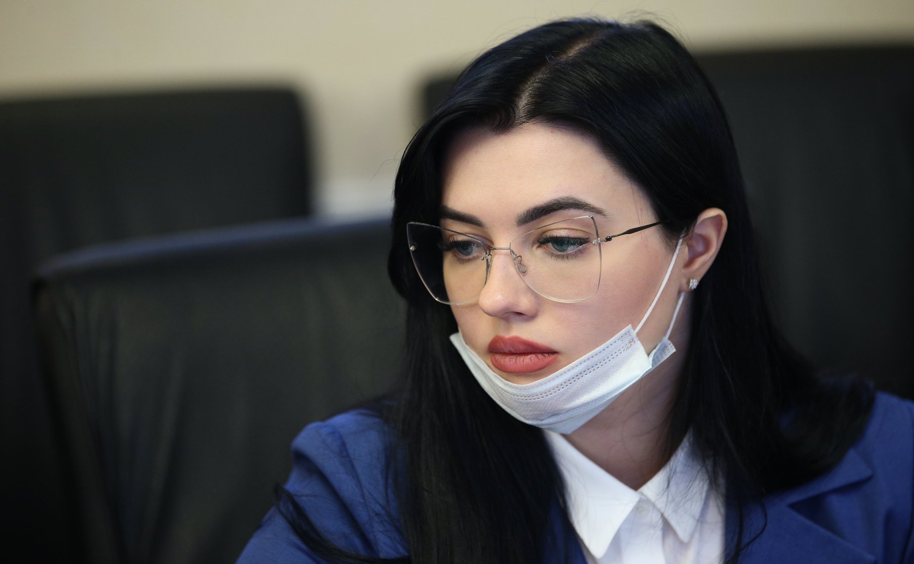 Расширенное заседание Комитета СФ по федеративному устройству, региональной политике, местному самоуправлению и делам Севера