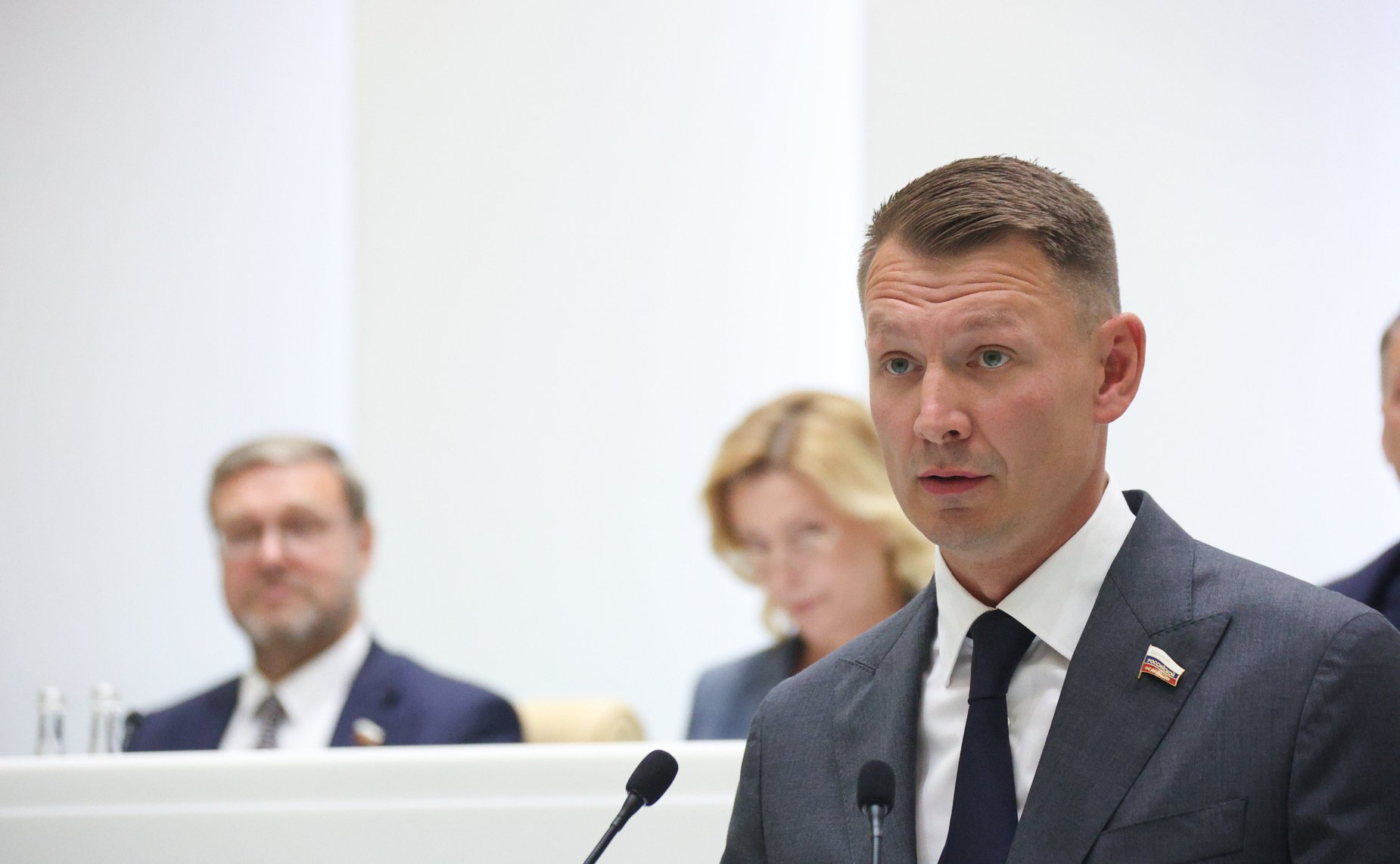 Александр Двойных