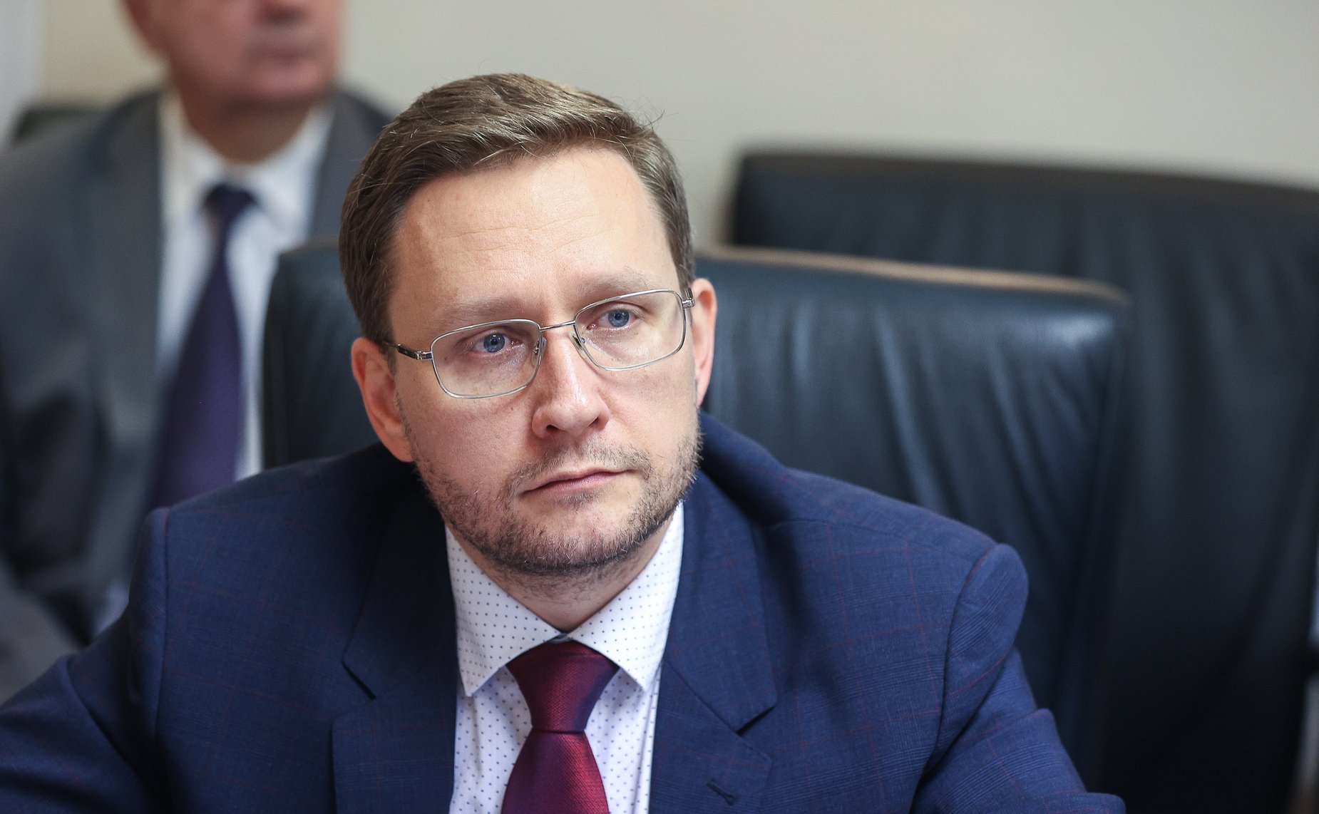 Заседание Экспертного совета по физической культуре и спорту при Комитете СФ по социальной политике