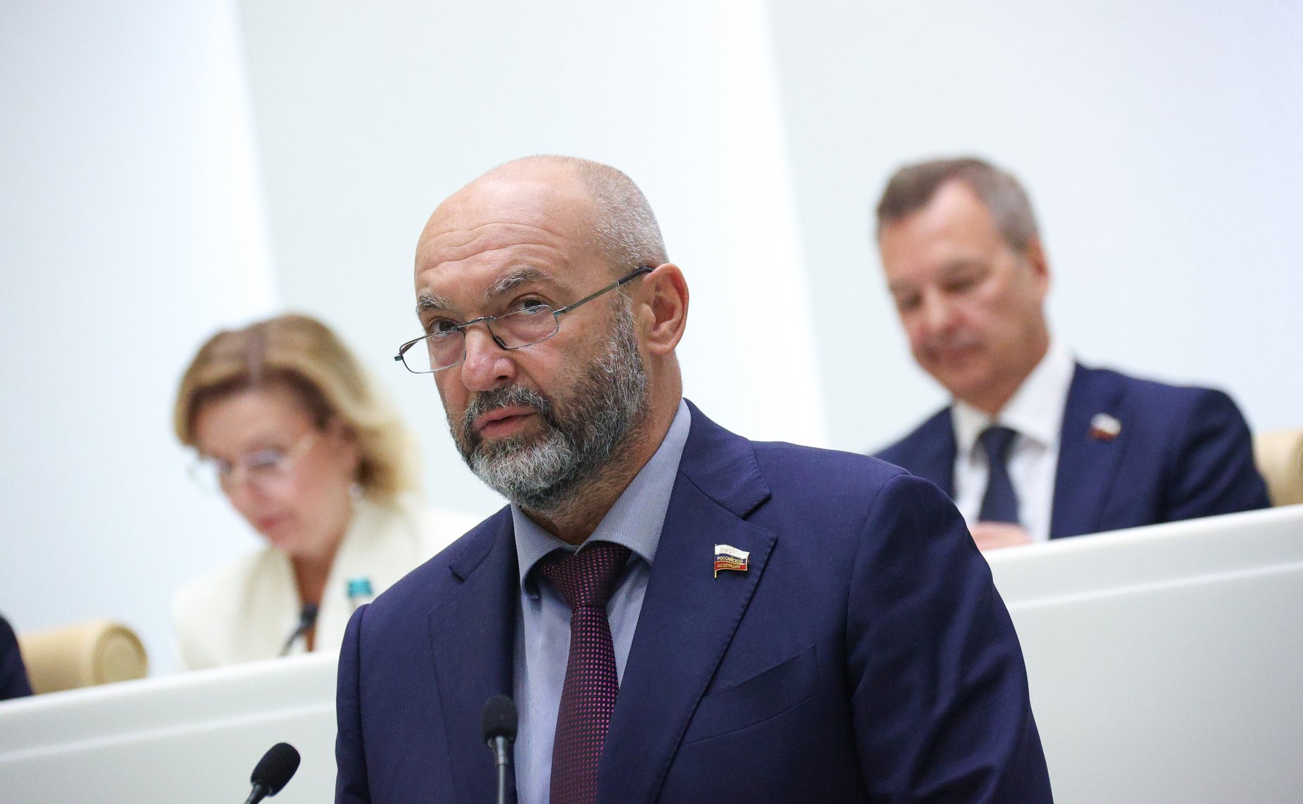 Сергей Аноприенко