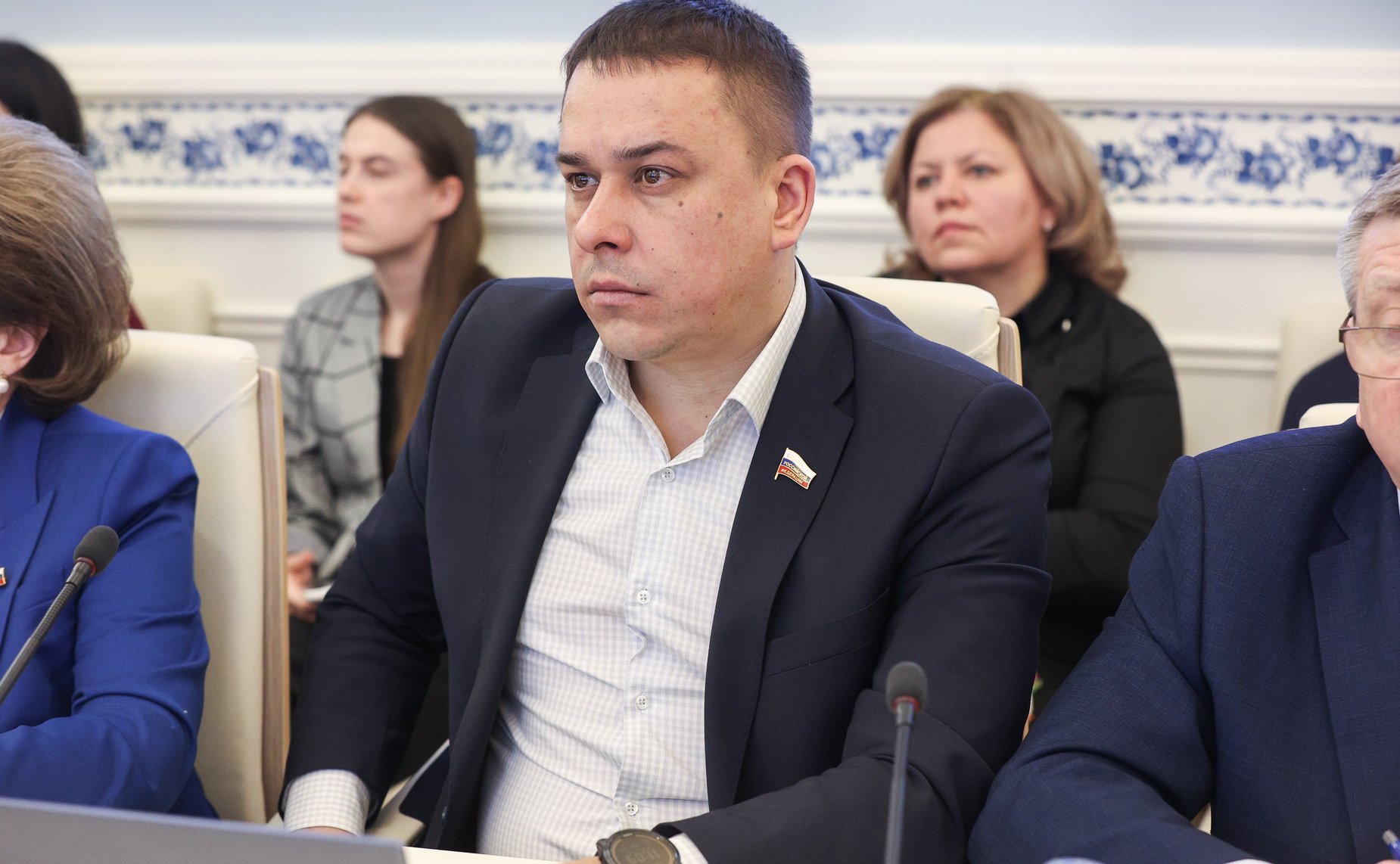 Айрат Гибатдинов