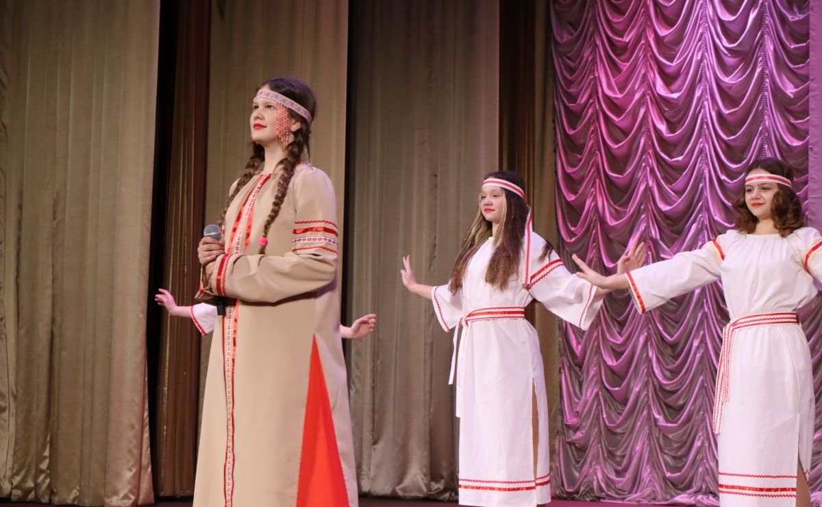 Артем Малащенков принял участие в организации конкурса в честь 90-летия первого космонавта Ю. Гагарина в Смоленской области