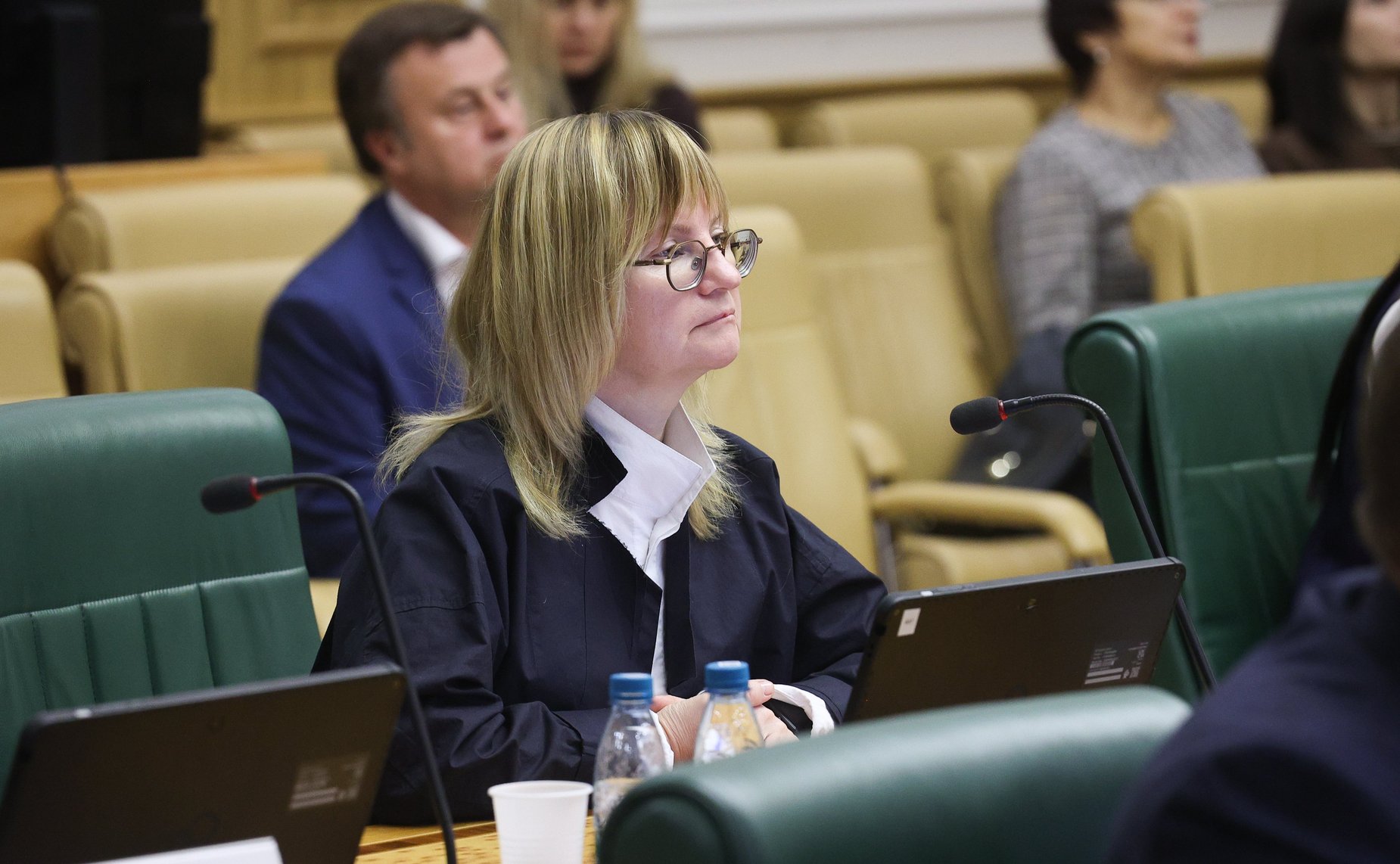 Торжественная церемония награждения победителей Всероссийского конкурса «Города для детей. 2025»