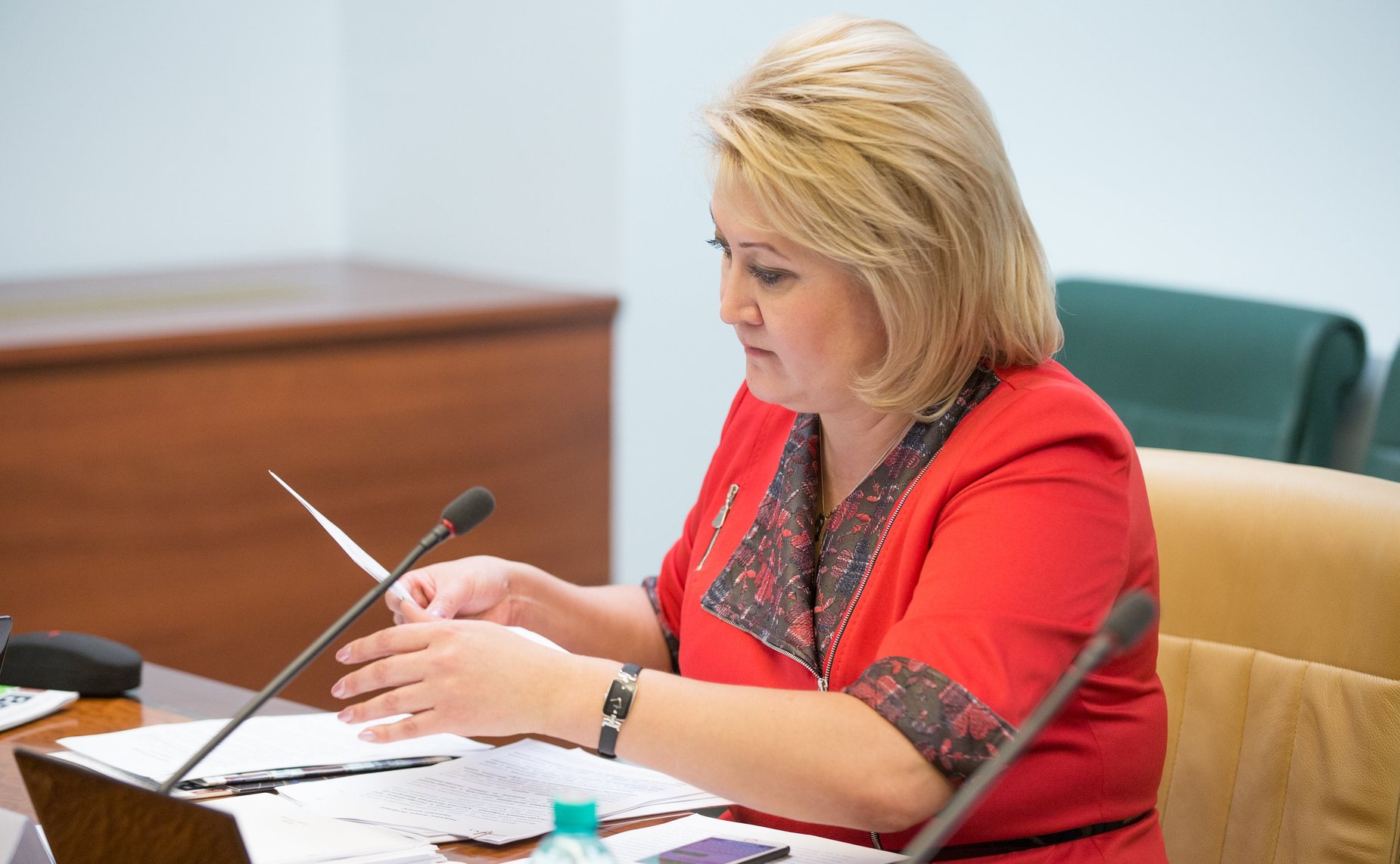 Л. Гумерова