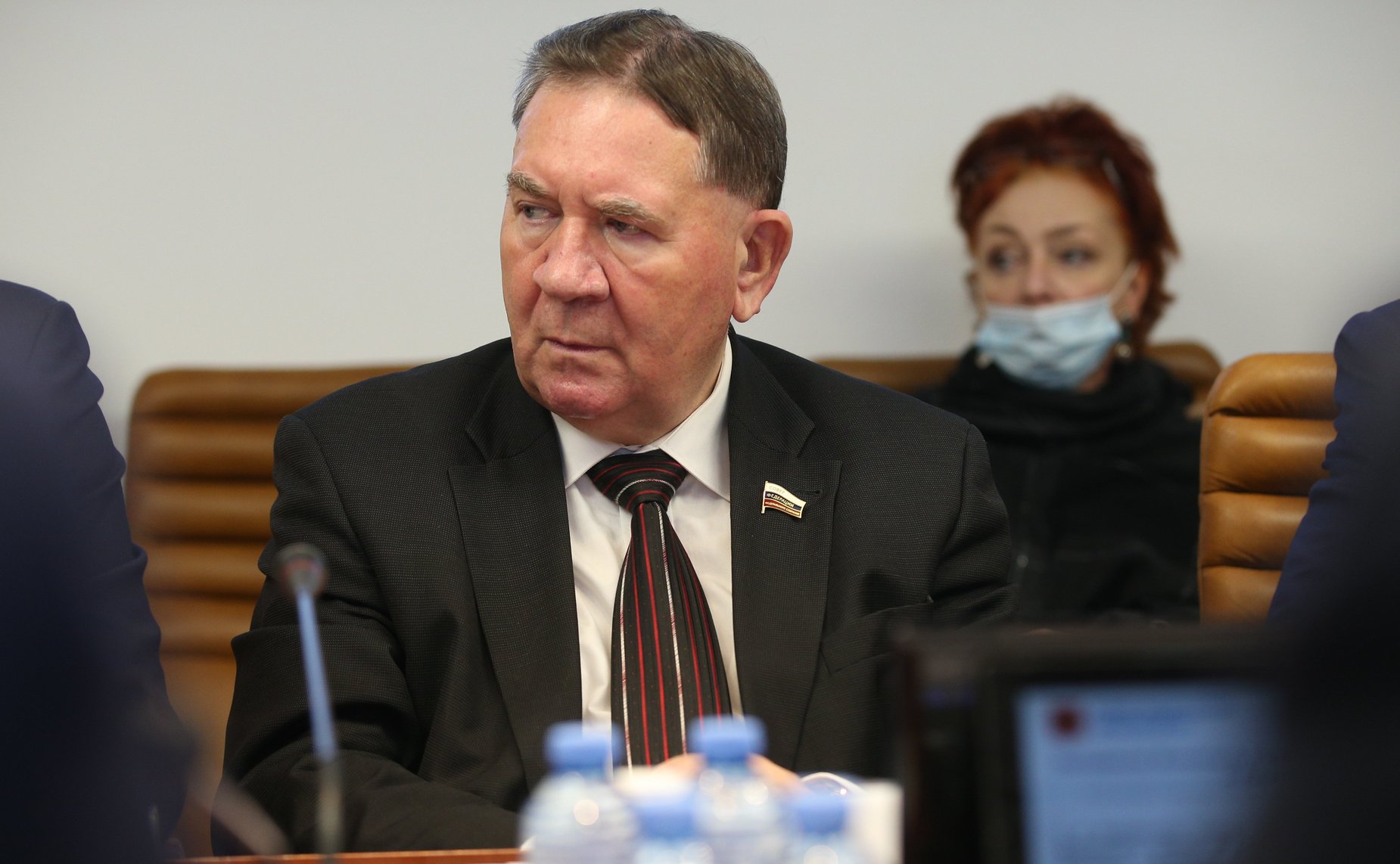 Александр Михайлов