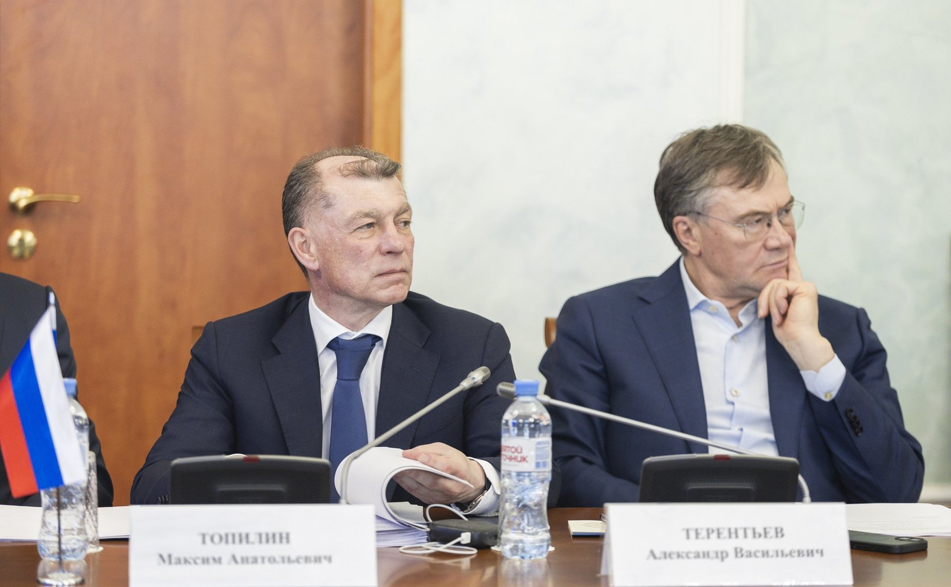 Заседании Постоянной комиссии ПА ОДКБ по социально-экономическим и правовым вопросам