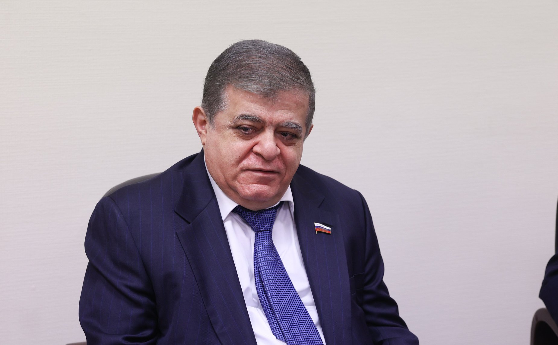 Владимир Джабаров