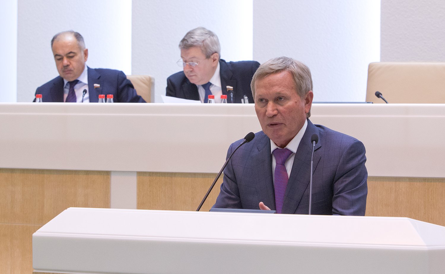 343-е заседание Афанасов СФ-47