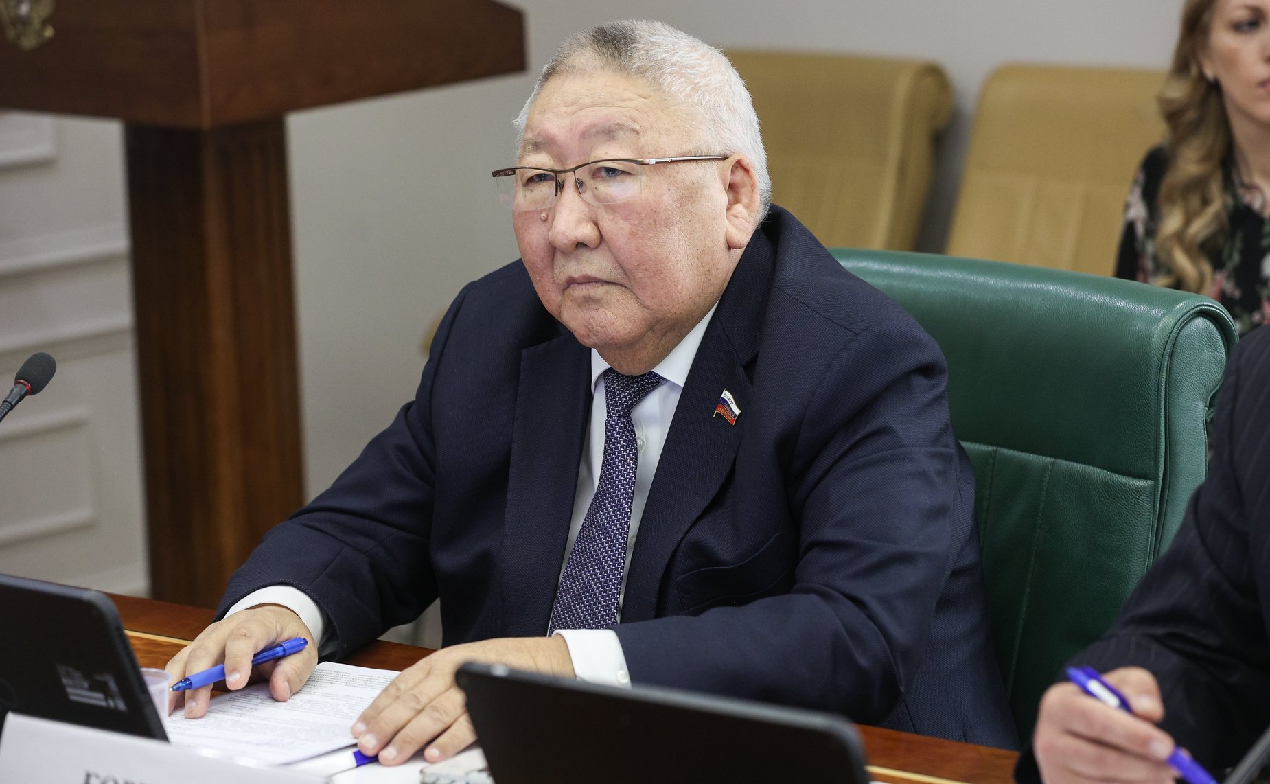 Егор Борисов