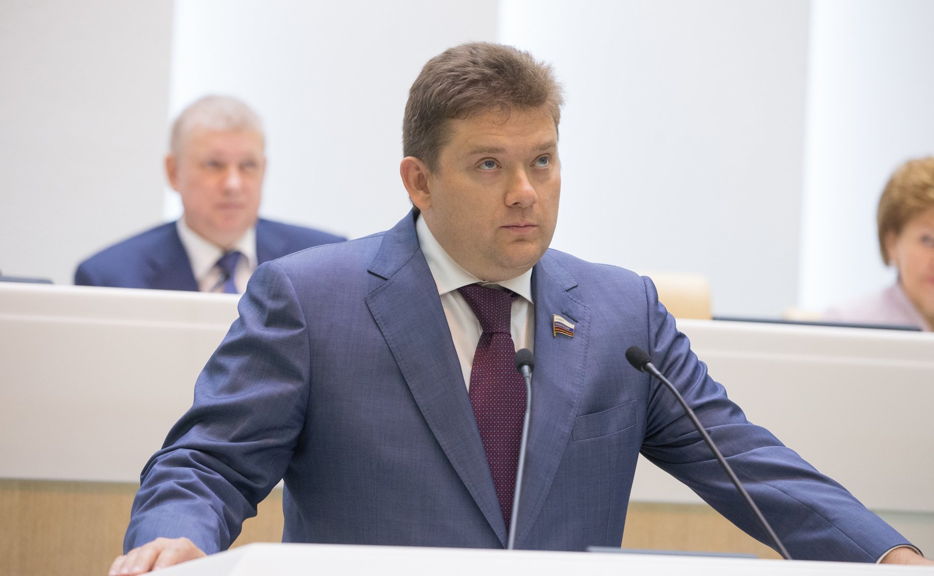 Н. Журавлев