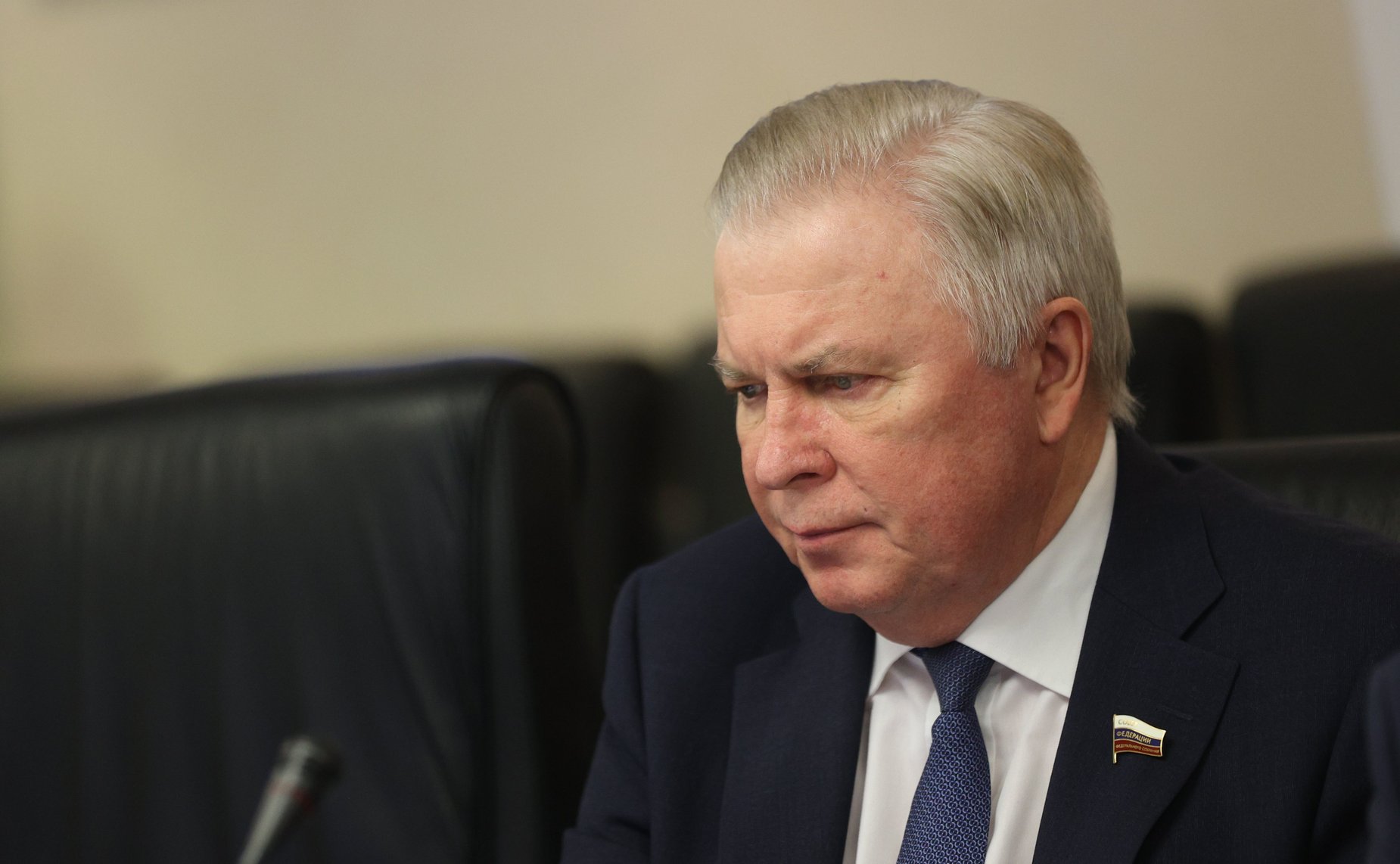 Вячеслав Наговицын