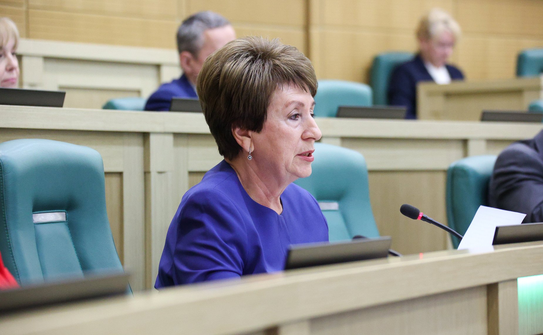 Екатерина Алтабаева