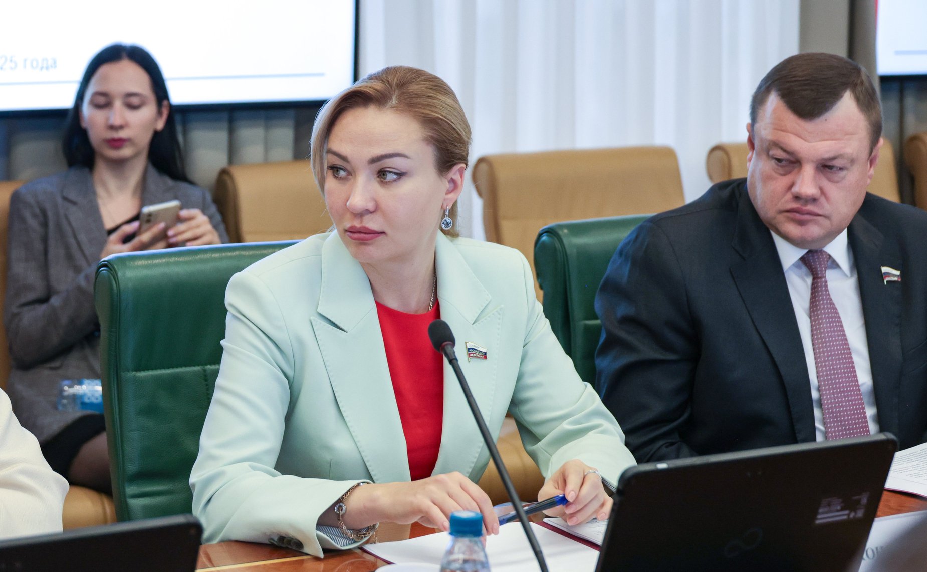 Наталья Никонорова