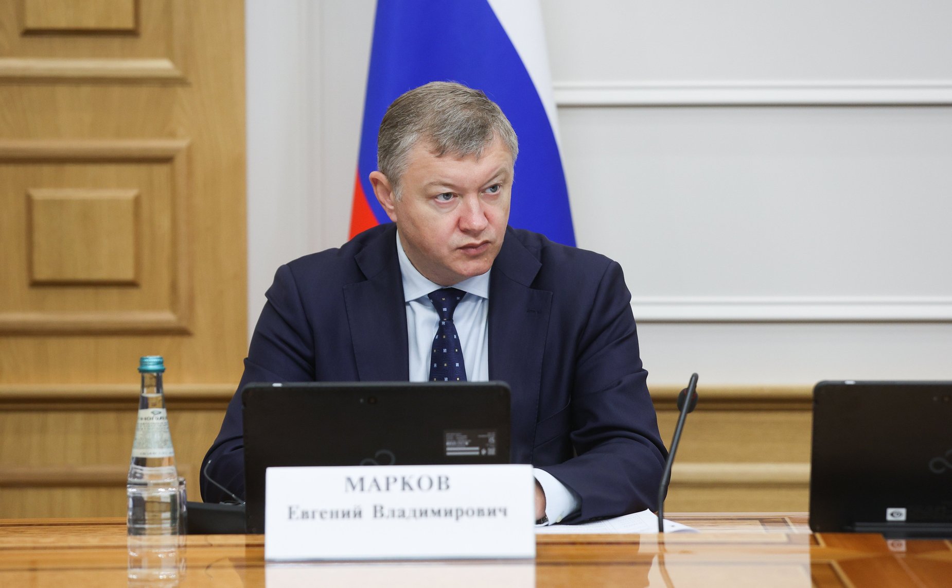 Парламентские слушания Комитета Совета Федерации по аграрно-продовольственной политике и природопользованию «Об актуализации Стратегии развития лесного комплекса Российской Федерации до 2030 года»