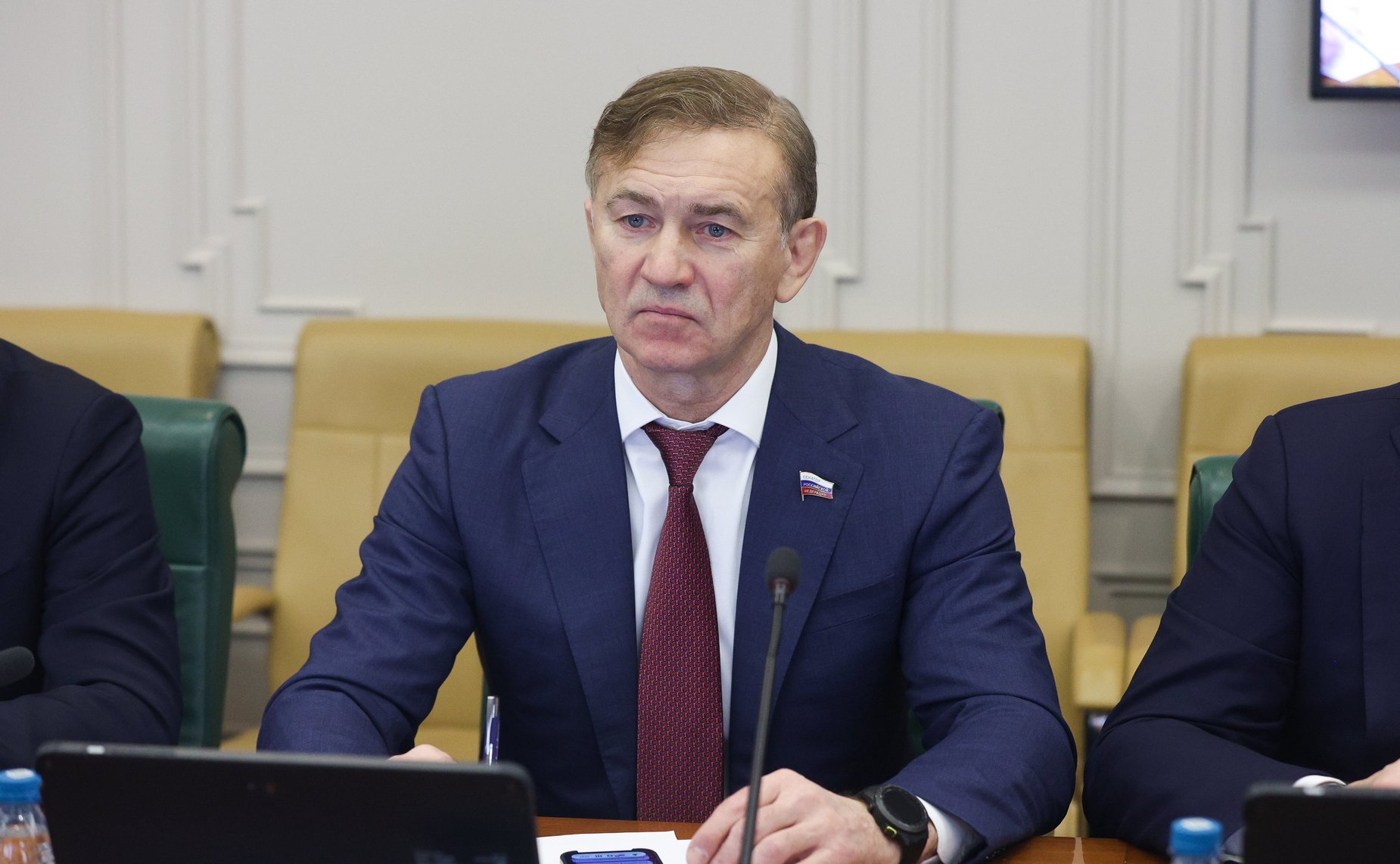 Александр Брыксин