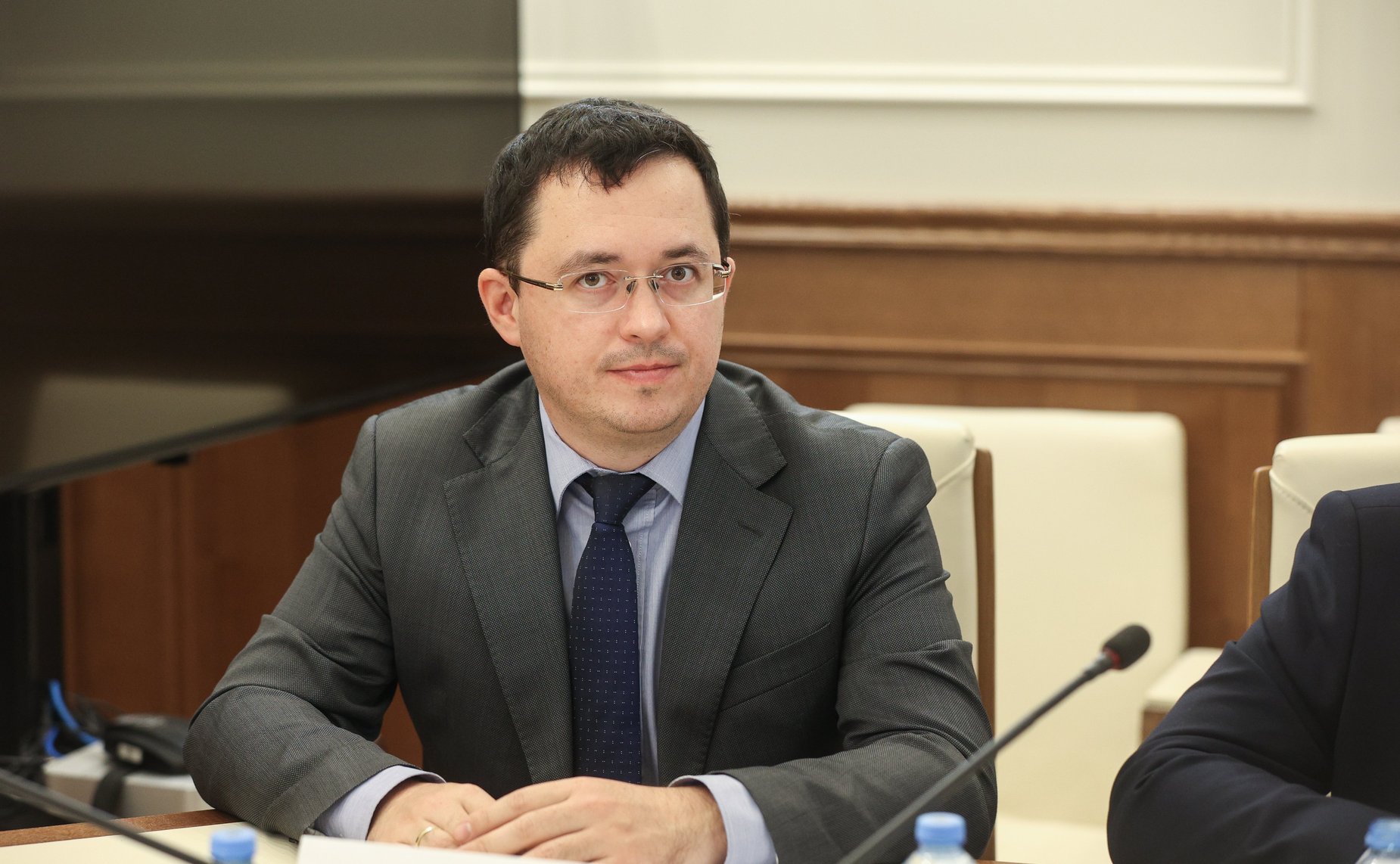 Совместный круглый стол Комитета СФ по аграрно-продовольственной политике и природопользованию в рамках 2-го Делового форума «Дни Сибири и Арктики – 2023» «Биоразнообразие: разнообразие жизни от генов до экосистем»