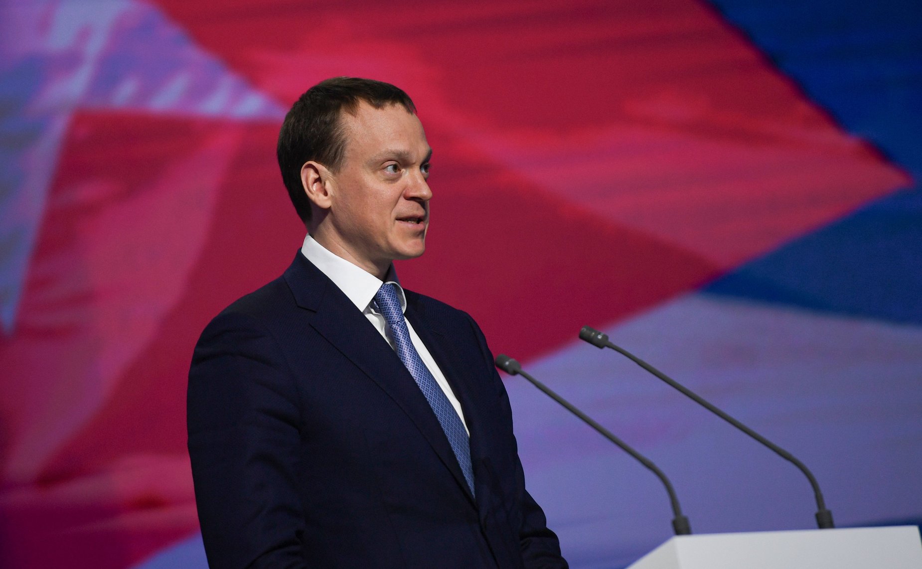 Константин Косачев принял участие в мероприятии, посвященном развитию инвестиционного климата на Кубе