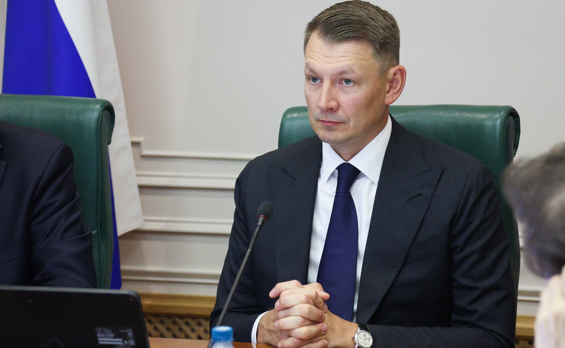 Александр Двойных