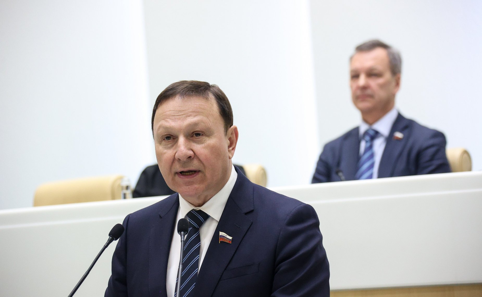 Александр Ролик