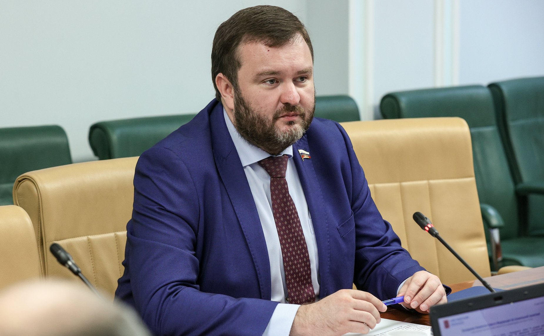 Дмитрий Ворона