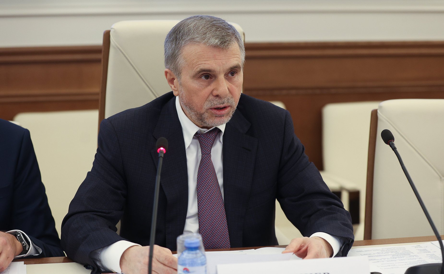 Белан Хамчиев