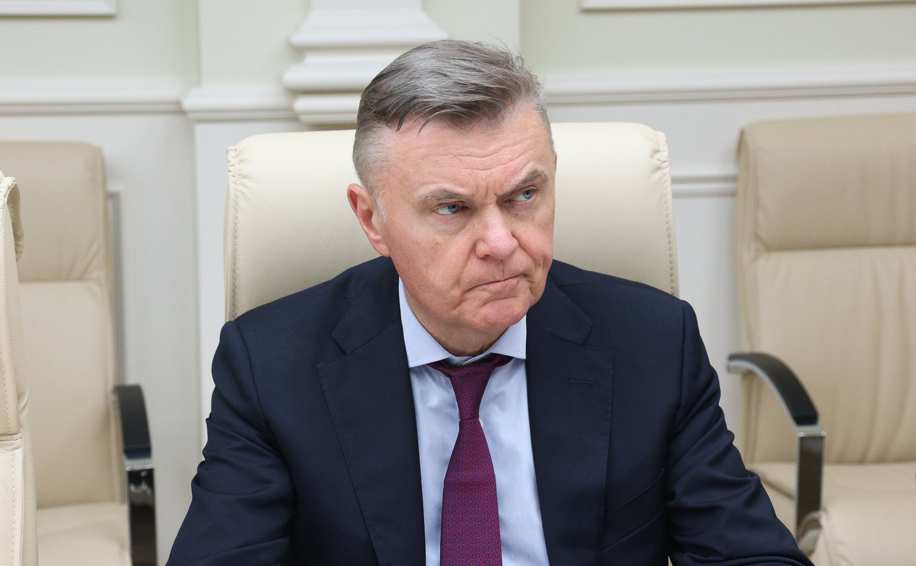 Круглый стол на тему «Основные подходы к актуализации законодательства Российской Федерации в сфере медиации»