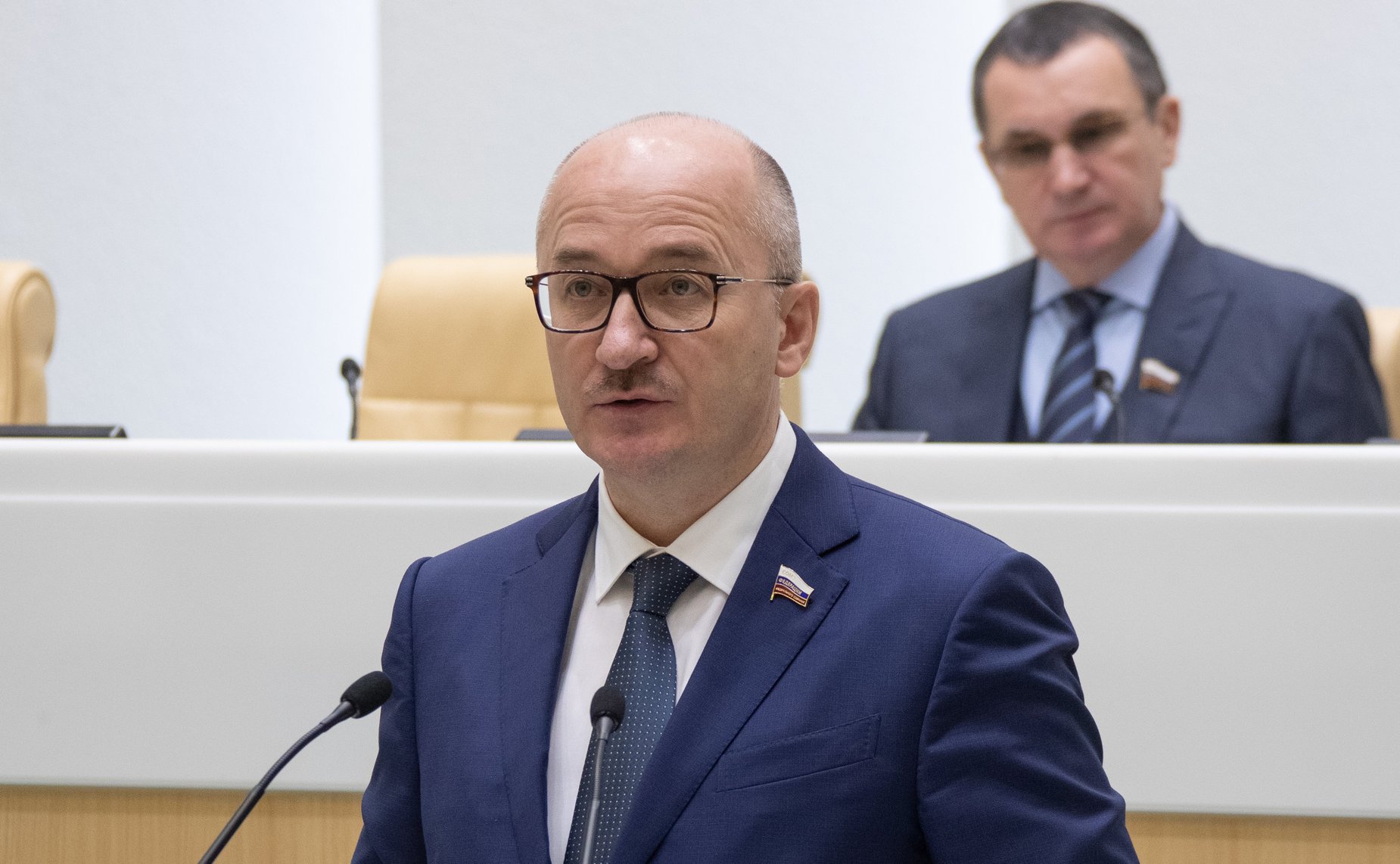 Олег Цепкин