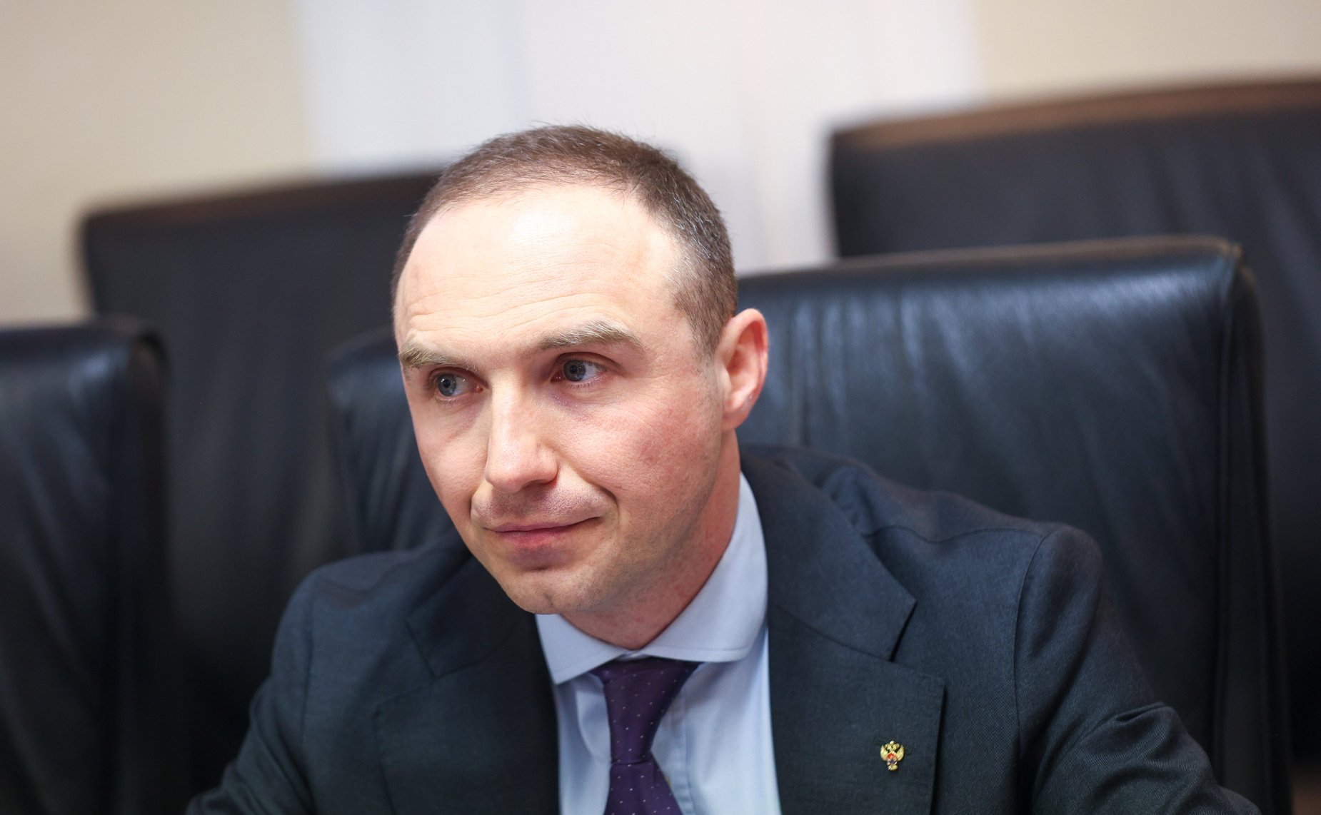 Совещание Комитета СФ по аграрно-продовольственной политике и природопользованию «Мониторинг состояния вечной мерзлоты: проблемы совершенствования законодательства»