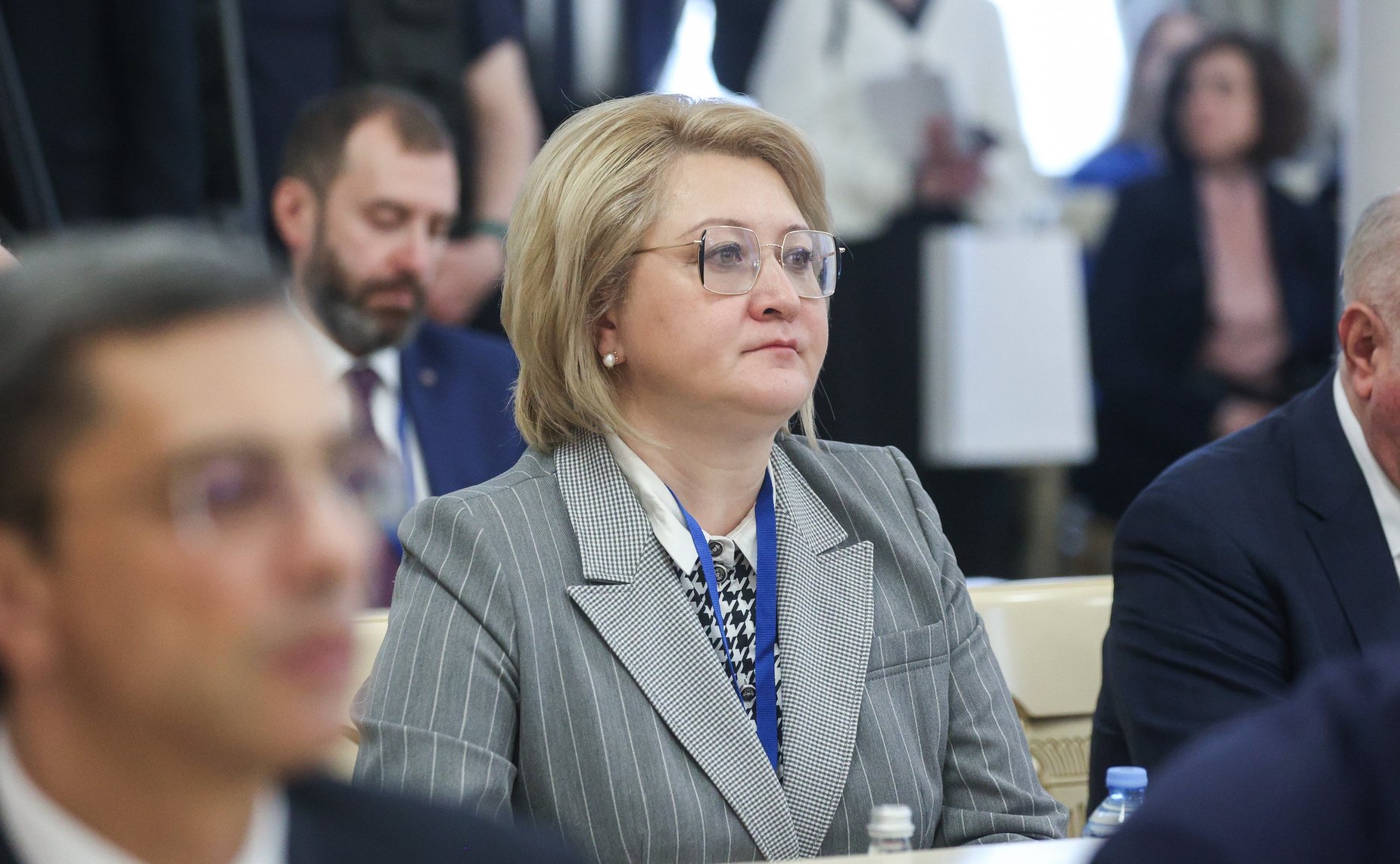 Лилия Гумерова