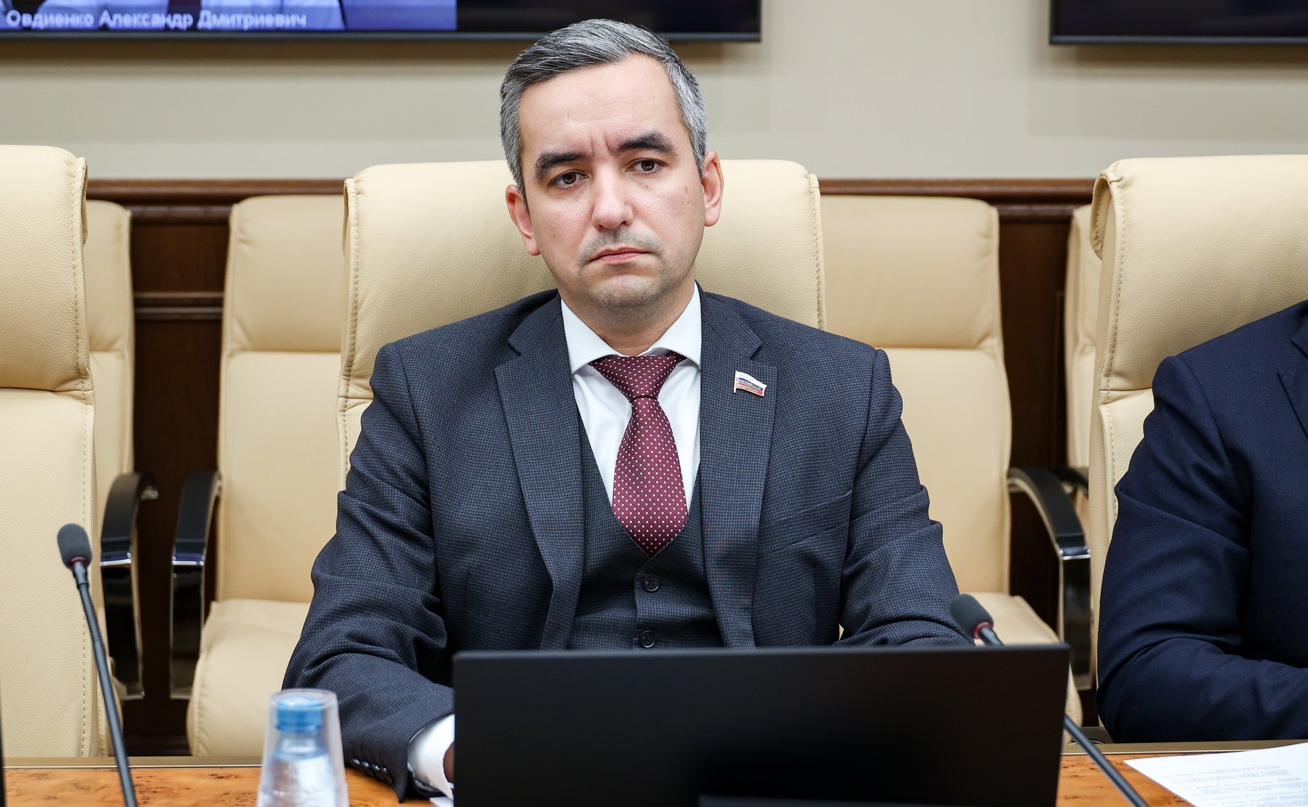 Александр Трембицкий