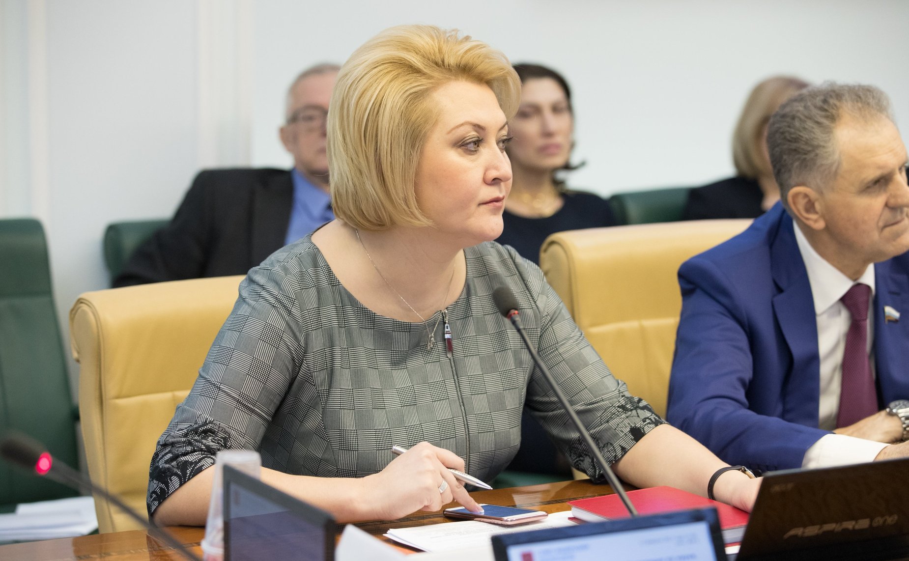 Л. Гумерова