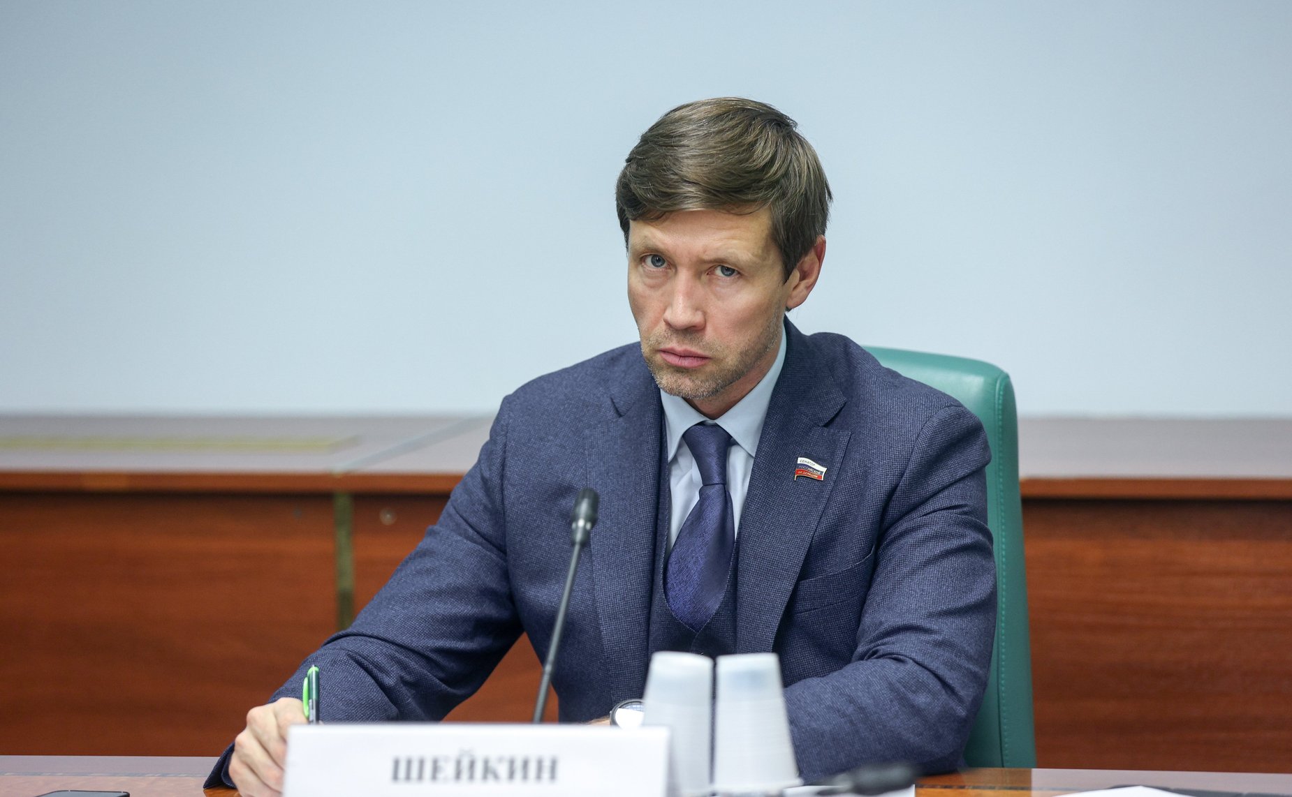 Артем Шейкин