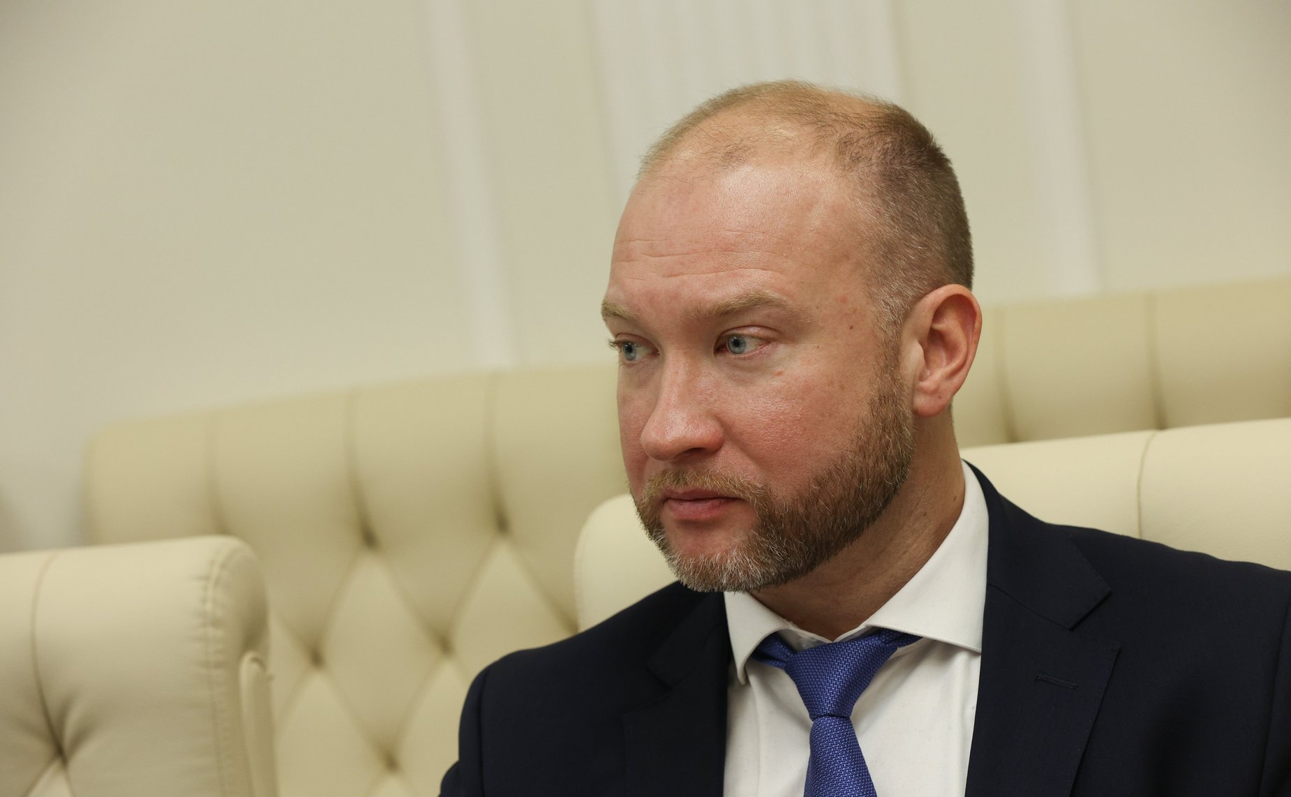 Рабочее совещание по вопросам организации проведения каникулярной профориентационной школы «За безопасность!» в рамках Десятого форума регионов России и Беларуси