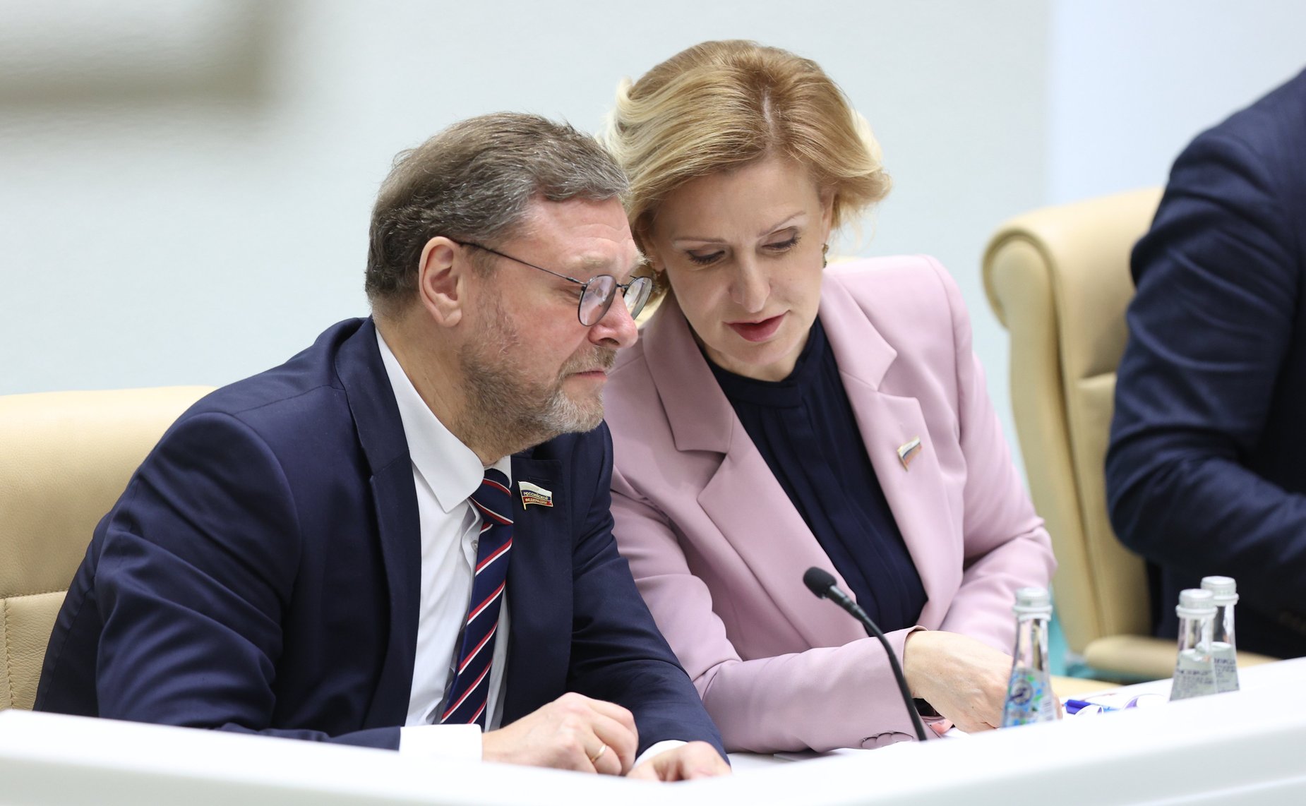 559-е заседание Совета Федерации