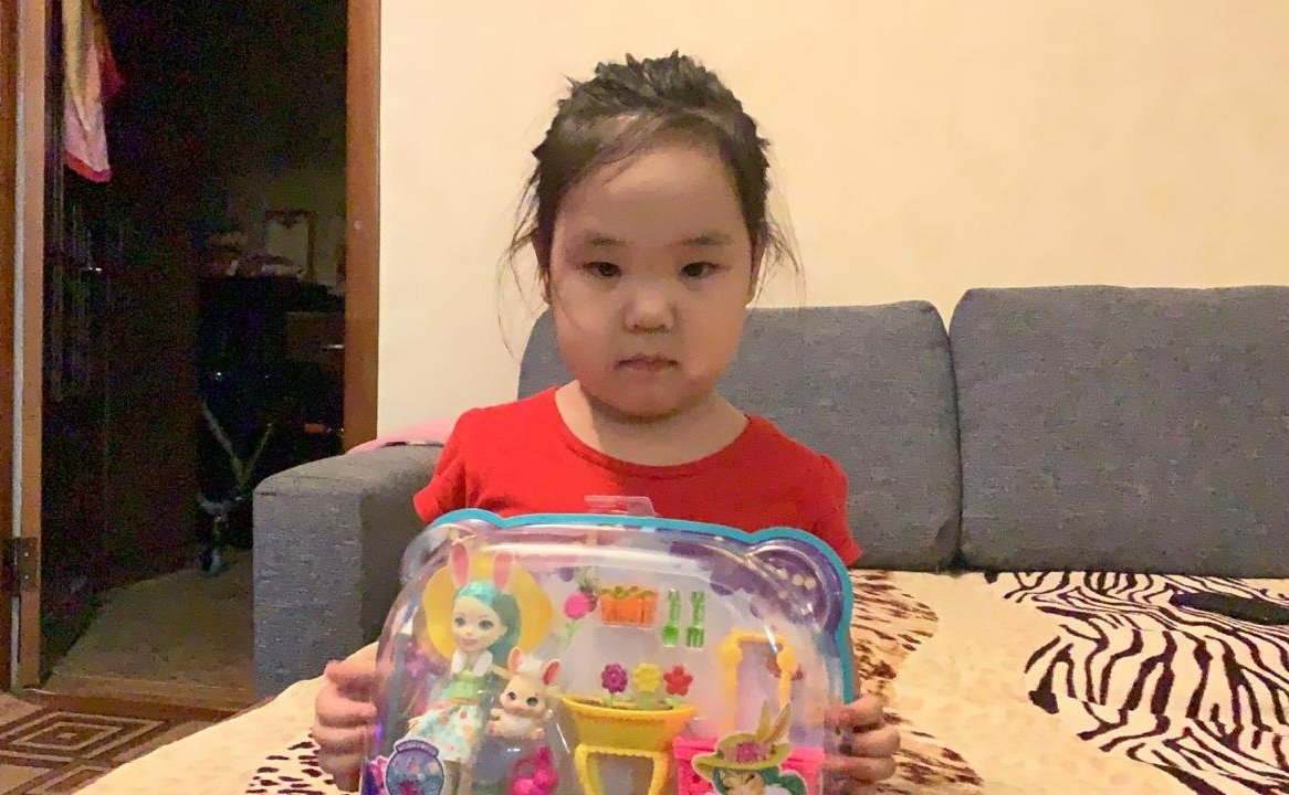 Алексей Майоров принял участие во Всероссийской акции «Елка желаний»