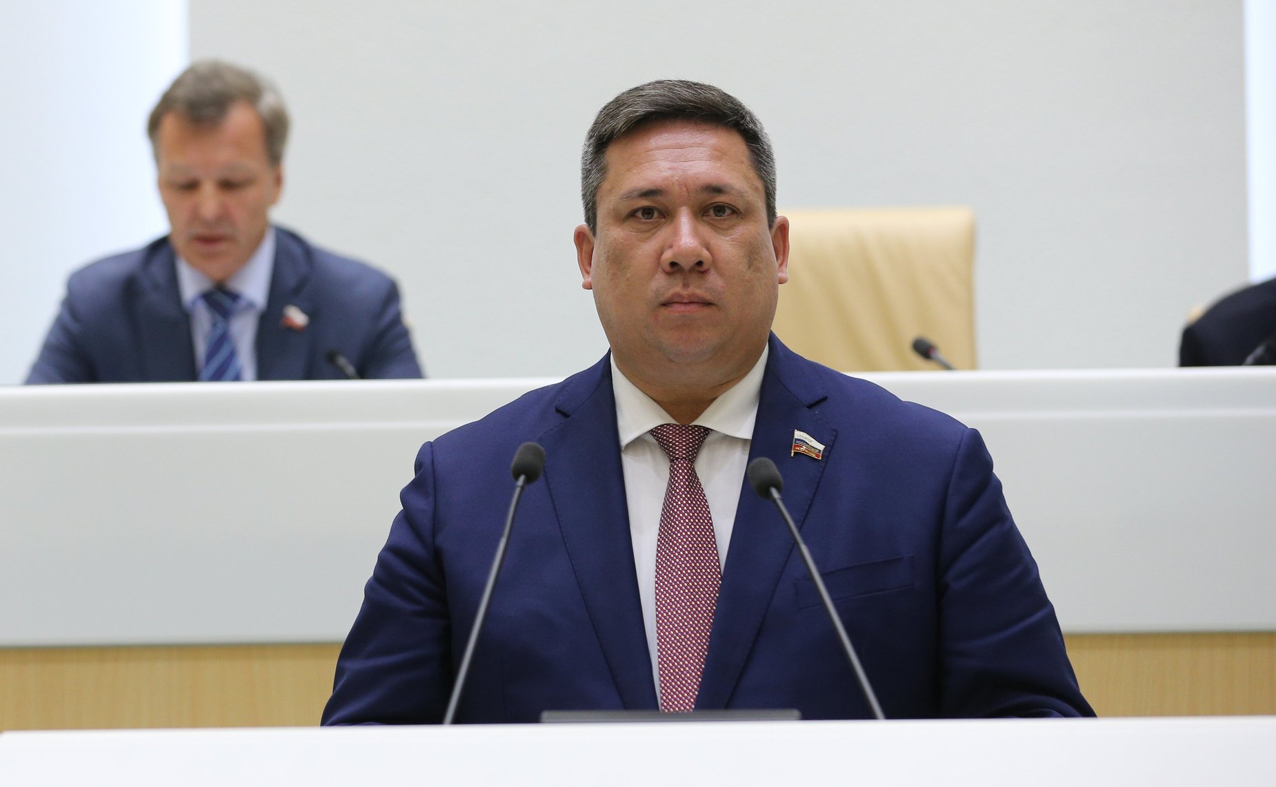 Владимир Полетаев