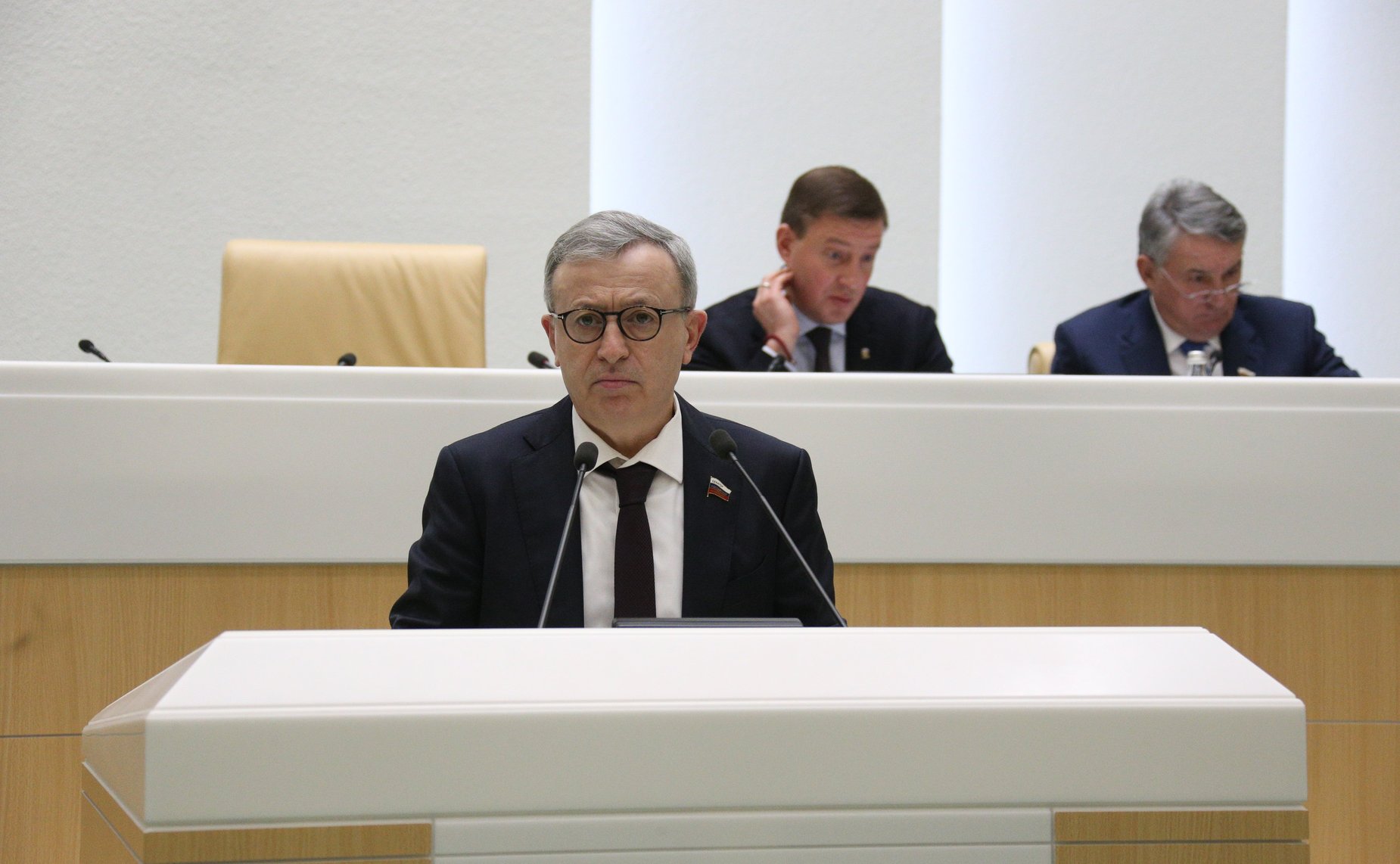 Мухарбий Ульбашев