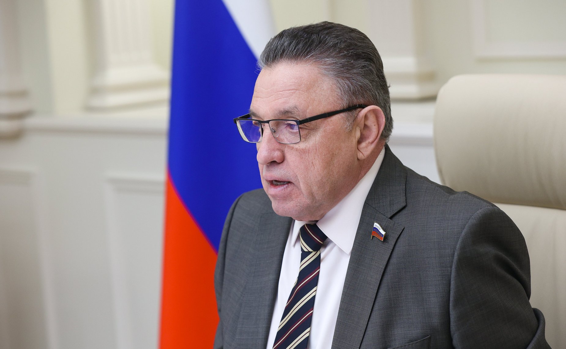 Вячеслав Тимченко