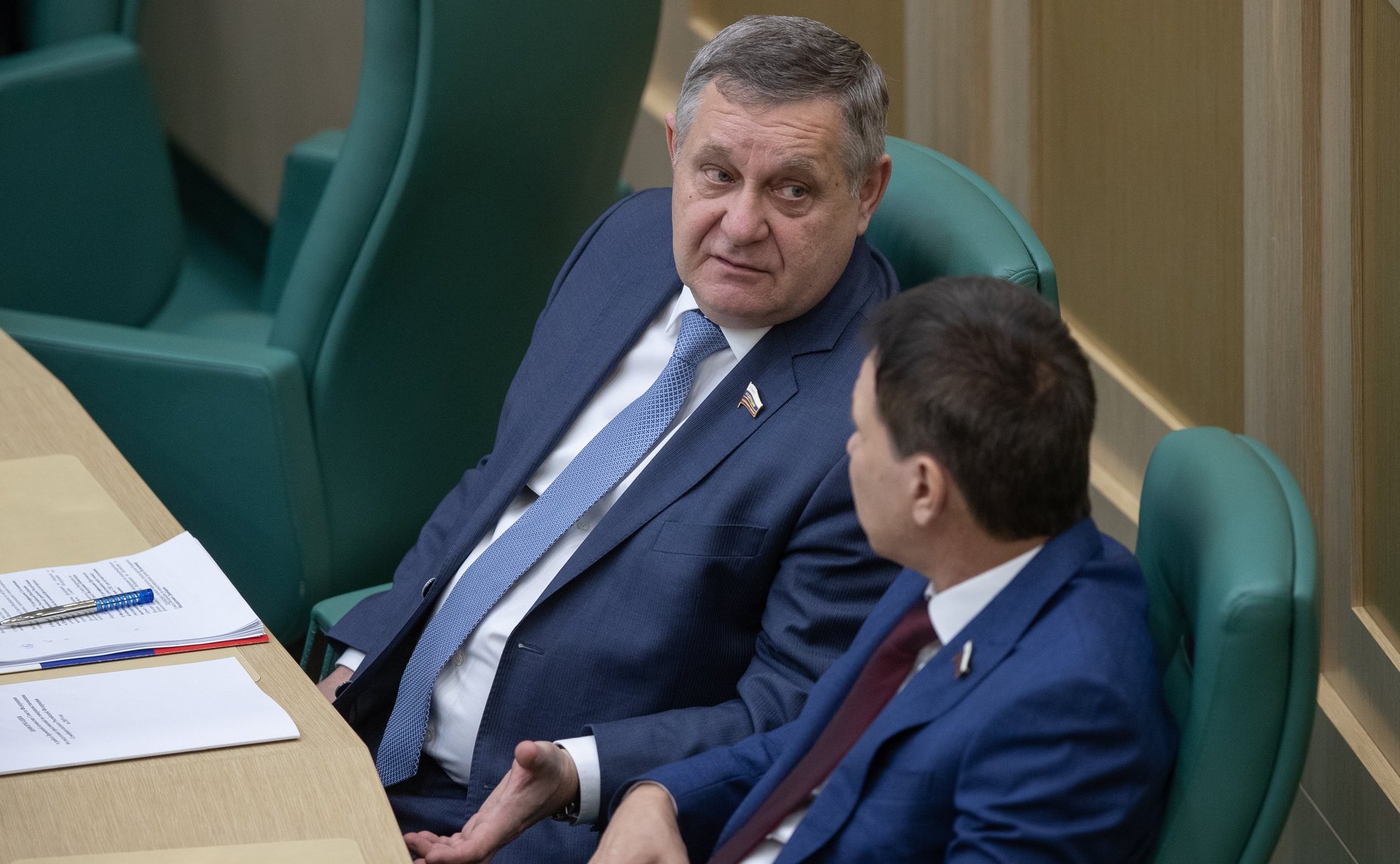 Александр Ракитин