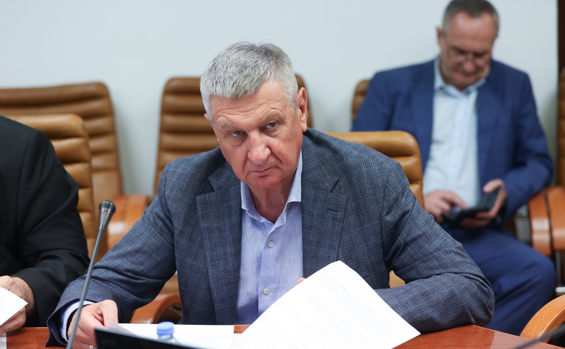 Сергей Муратов