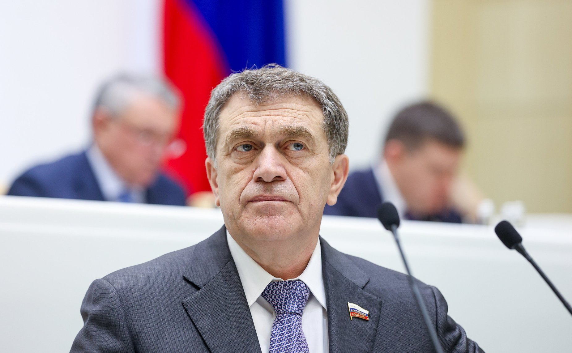 Ахмат Салпагаров