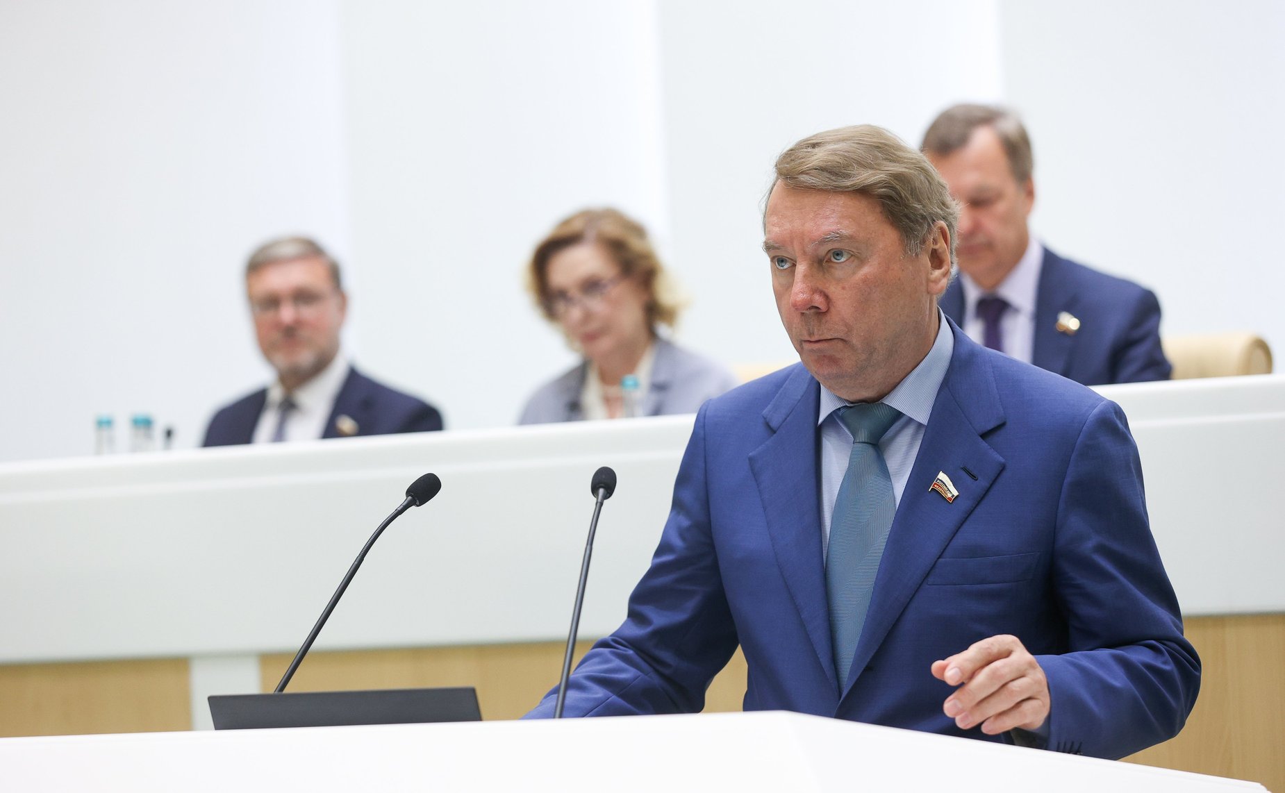 Владимир Кожин