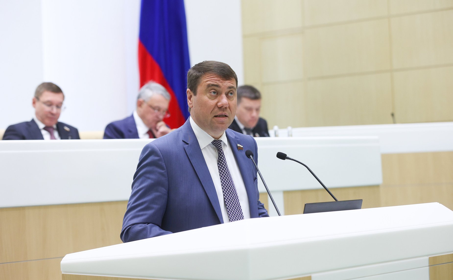 Иван Абрамов