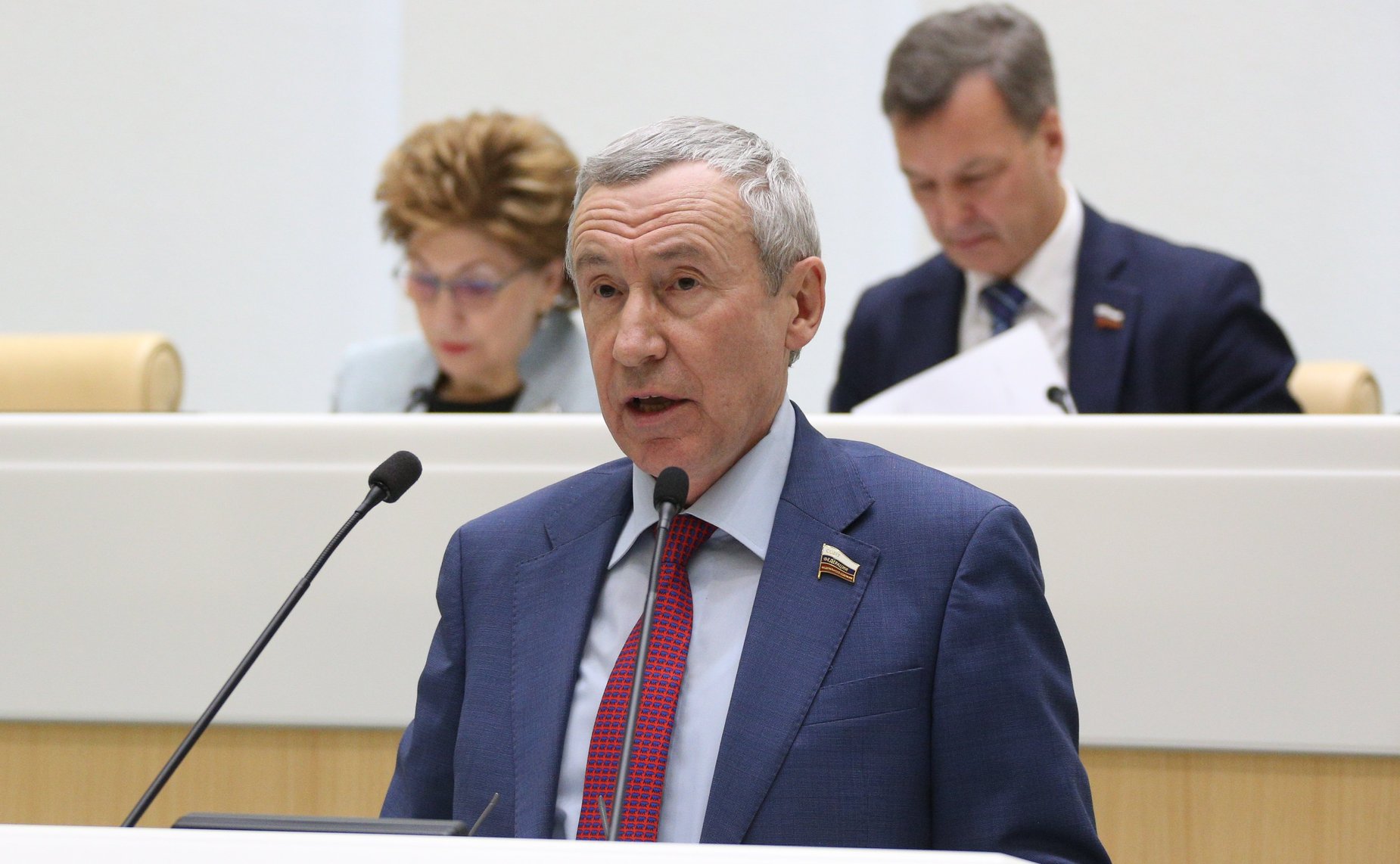 Андрей Климов